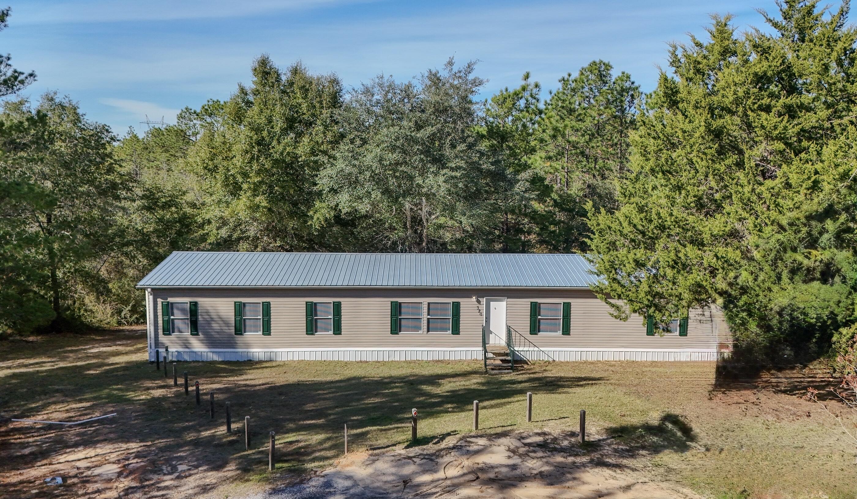 OAKWOOD HILLS UNIT 3 - Residential