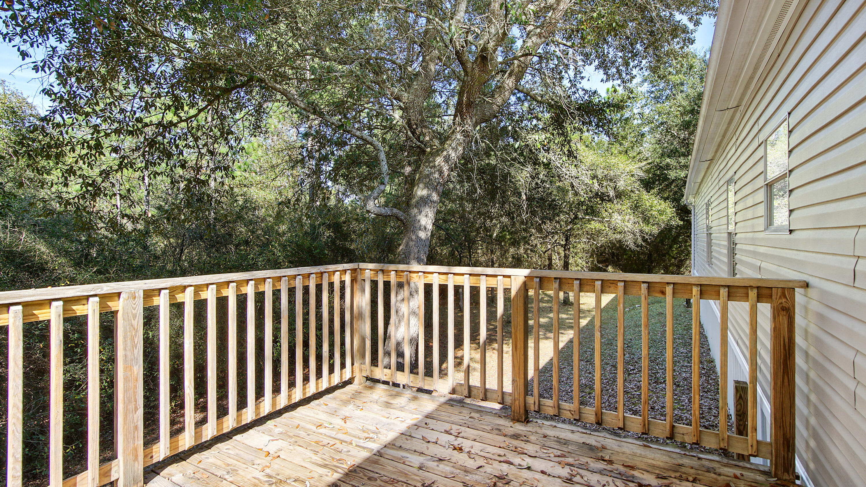 OAKWOOD HILLS UNIT 3 - Residential