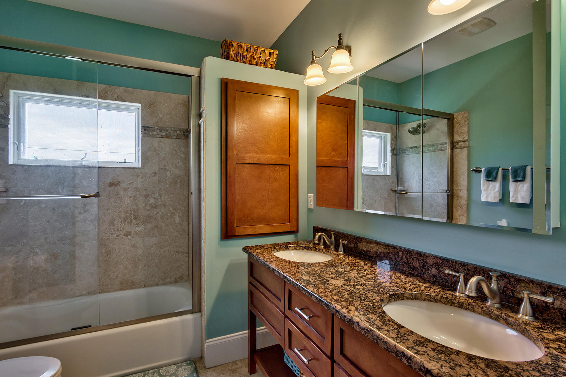 COASTAL DUNES - Residential