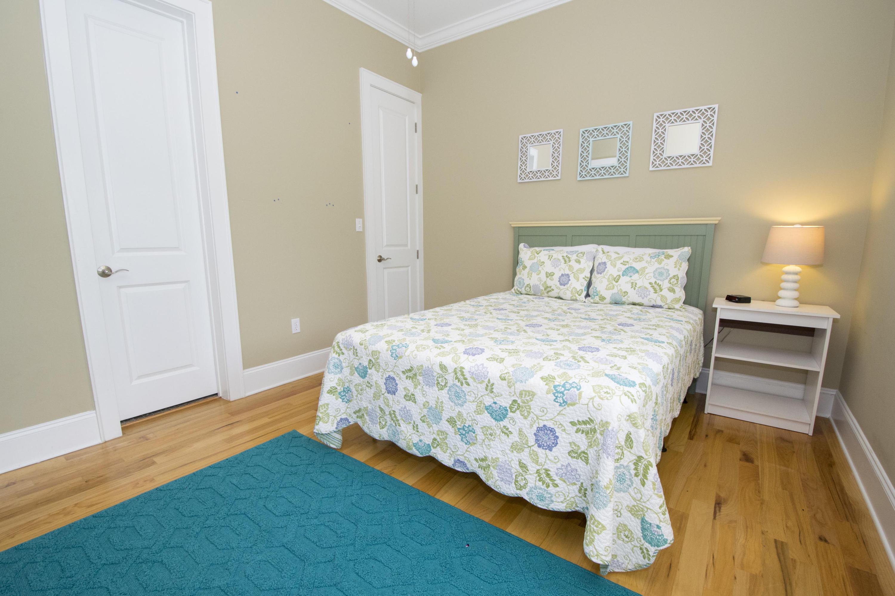 COASTAL DUNES - Residential