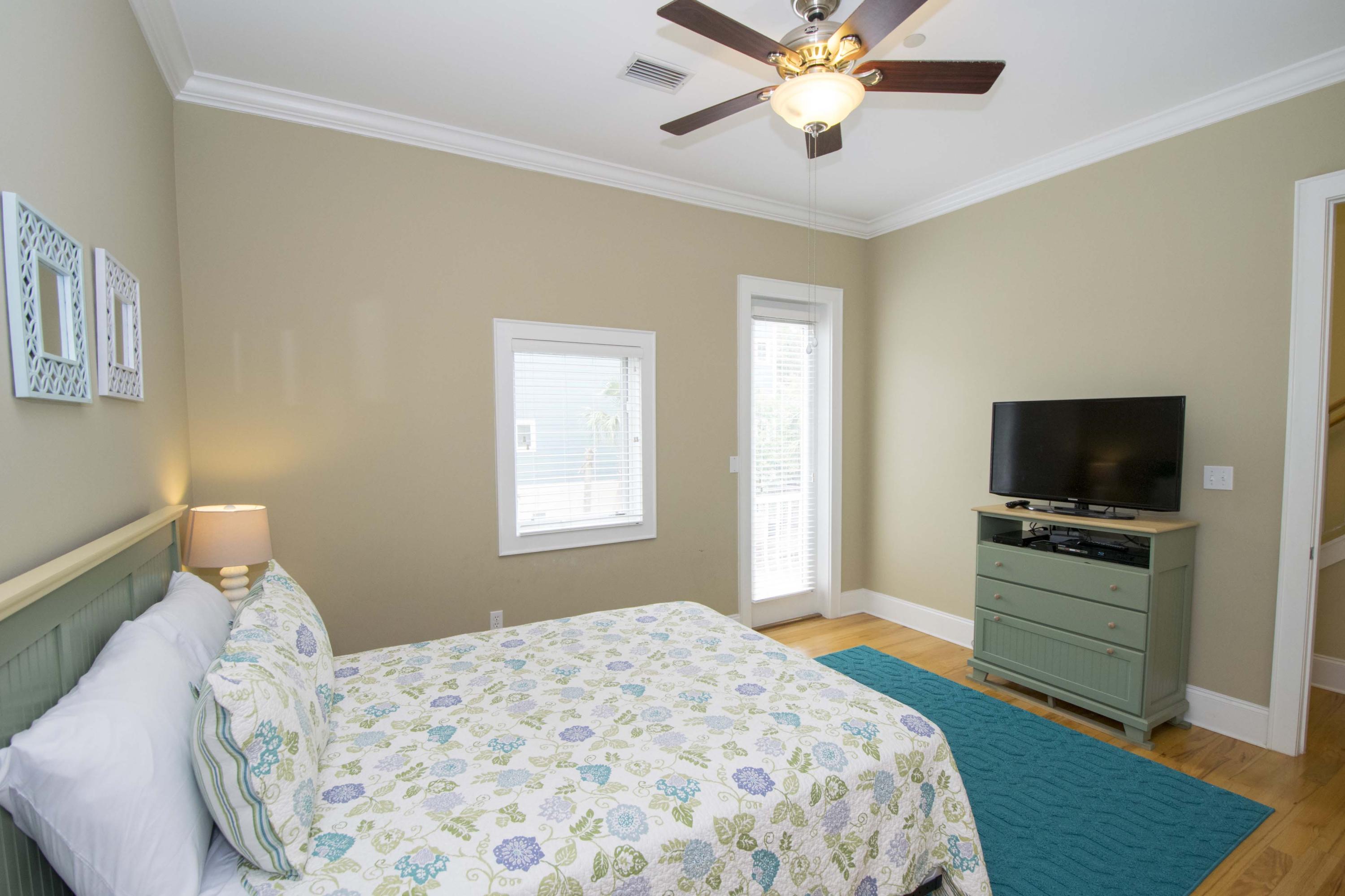 COASTAL DUNES - Residential