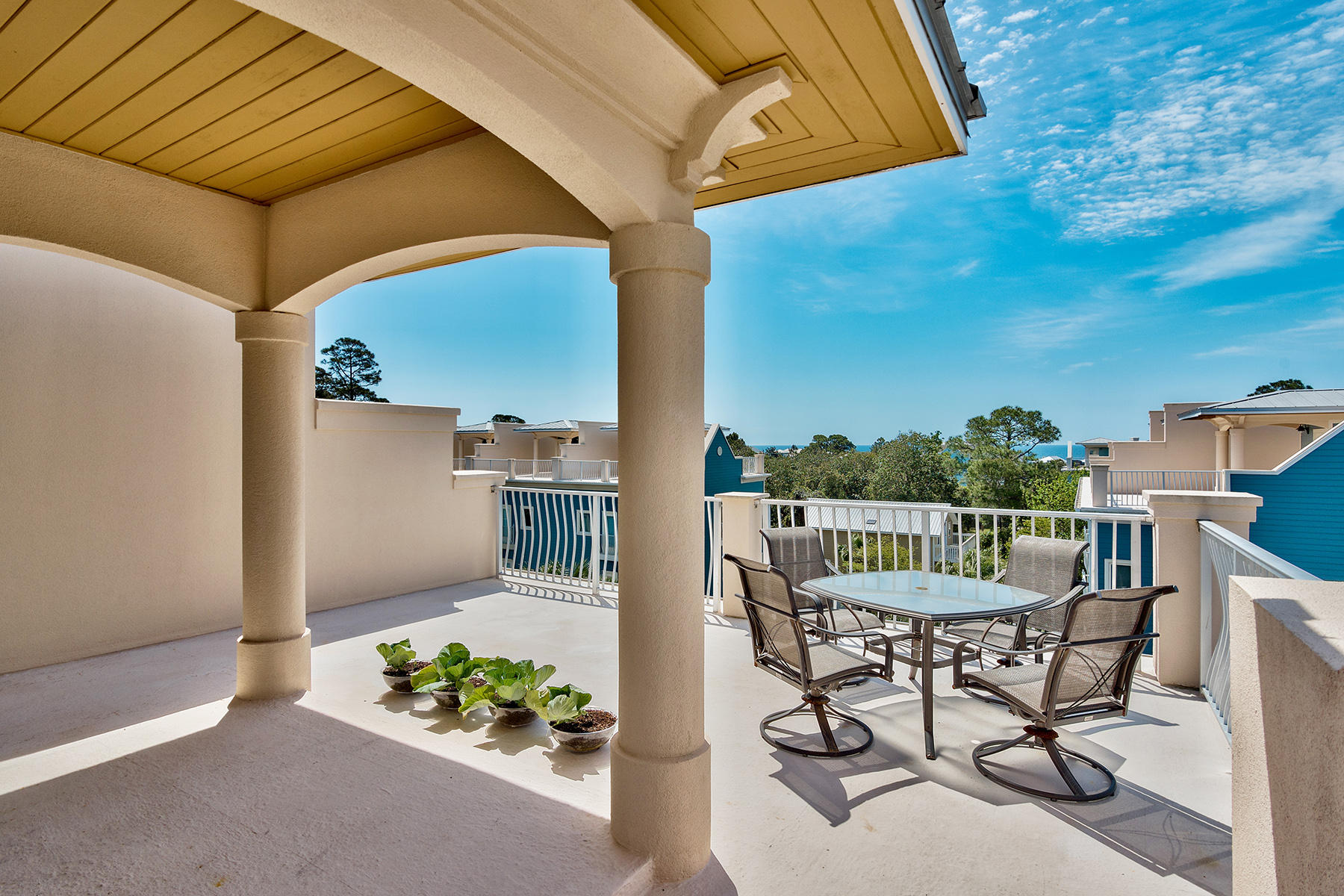 COASTAL DUNES - Residential