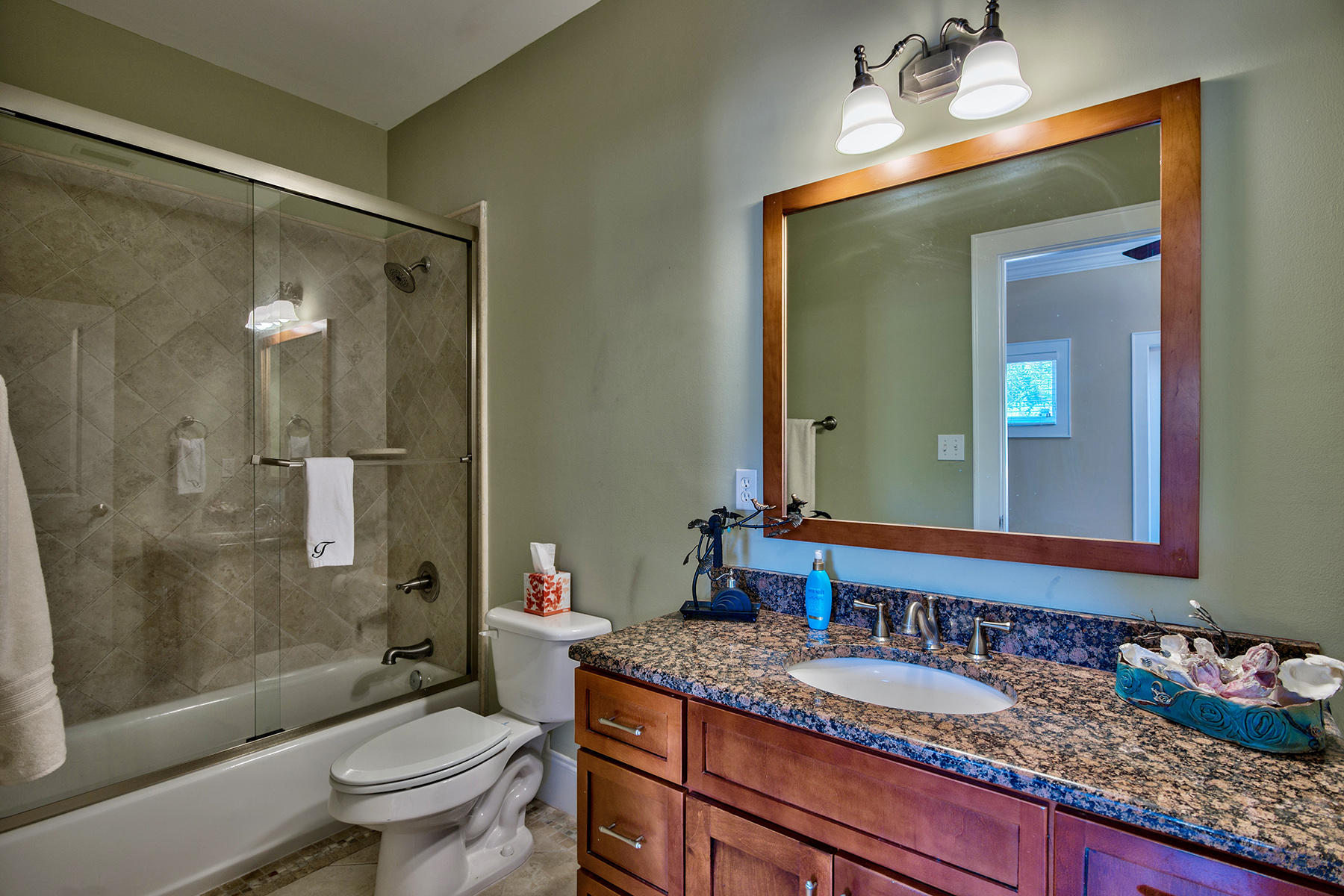 COASTAL DUNES - Residential