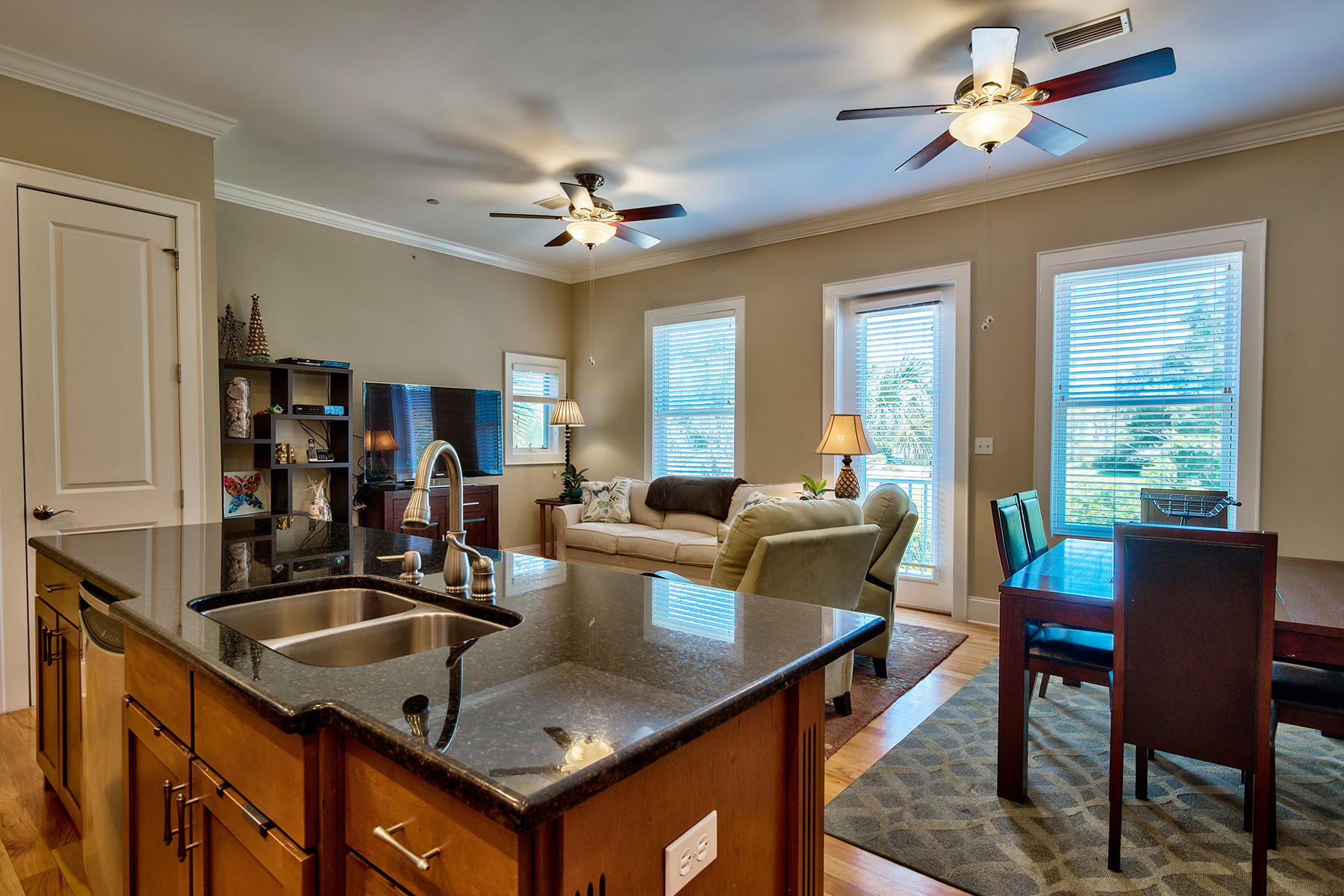 COASTAL DUNES - Residential