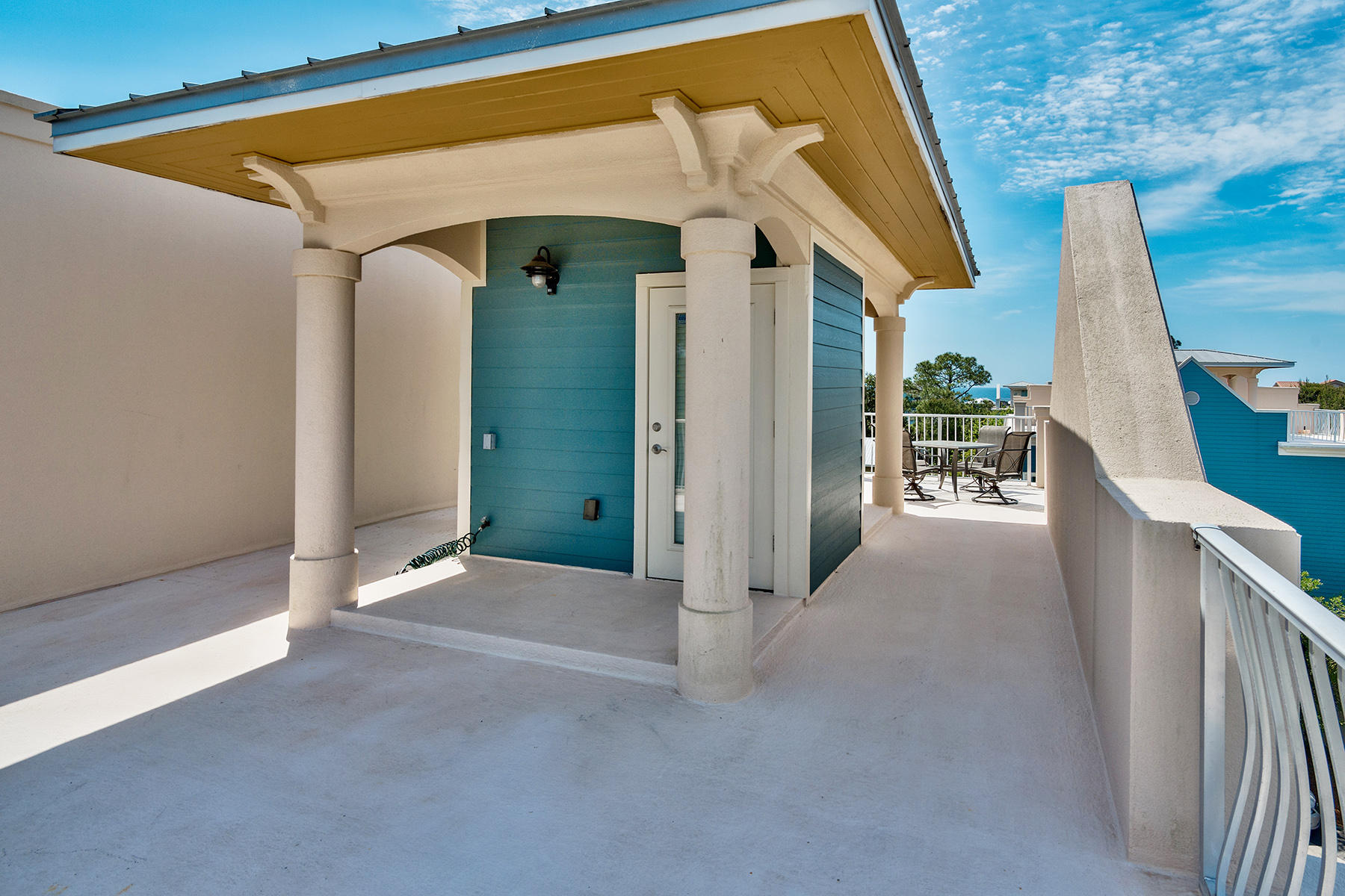 COASTAL DUNES - Residential