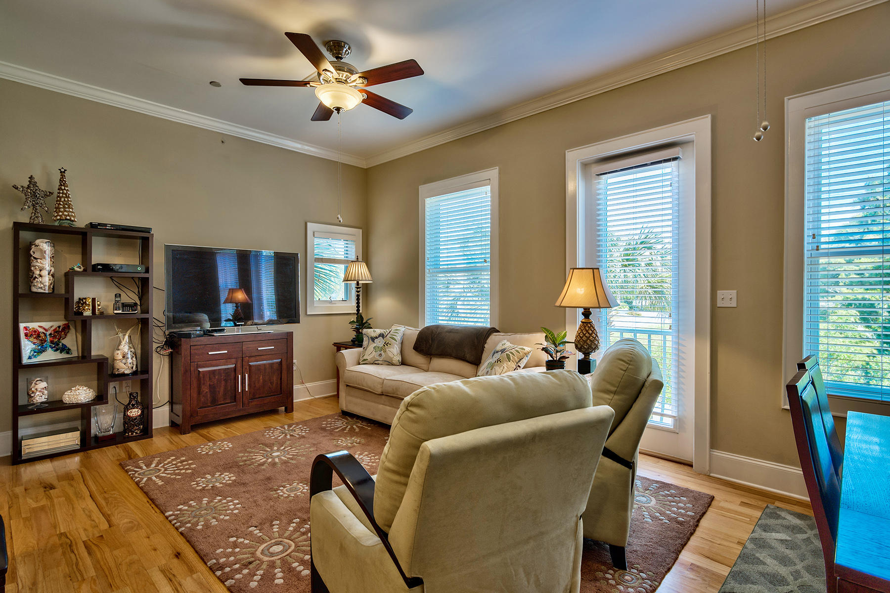 COASTAL DUNES - Residential