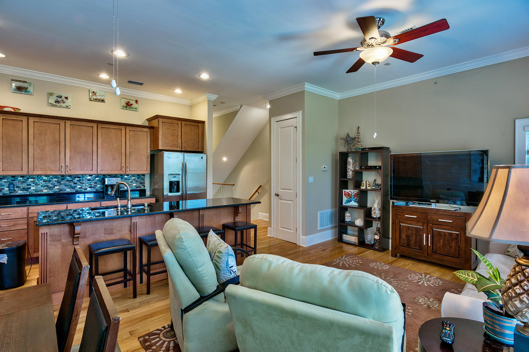 COASTAL DUNES - Residential