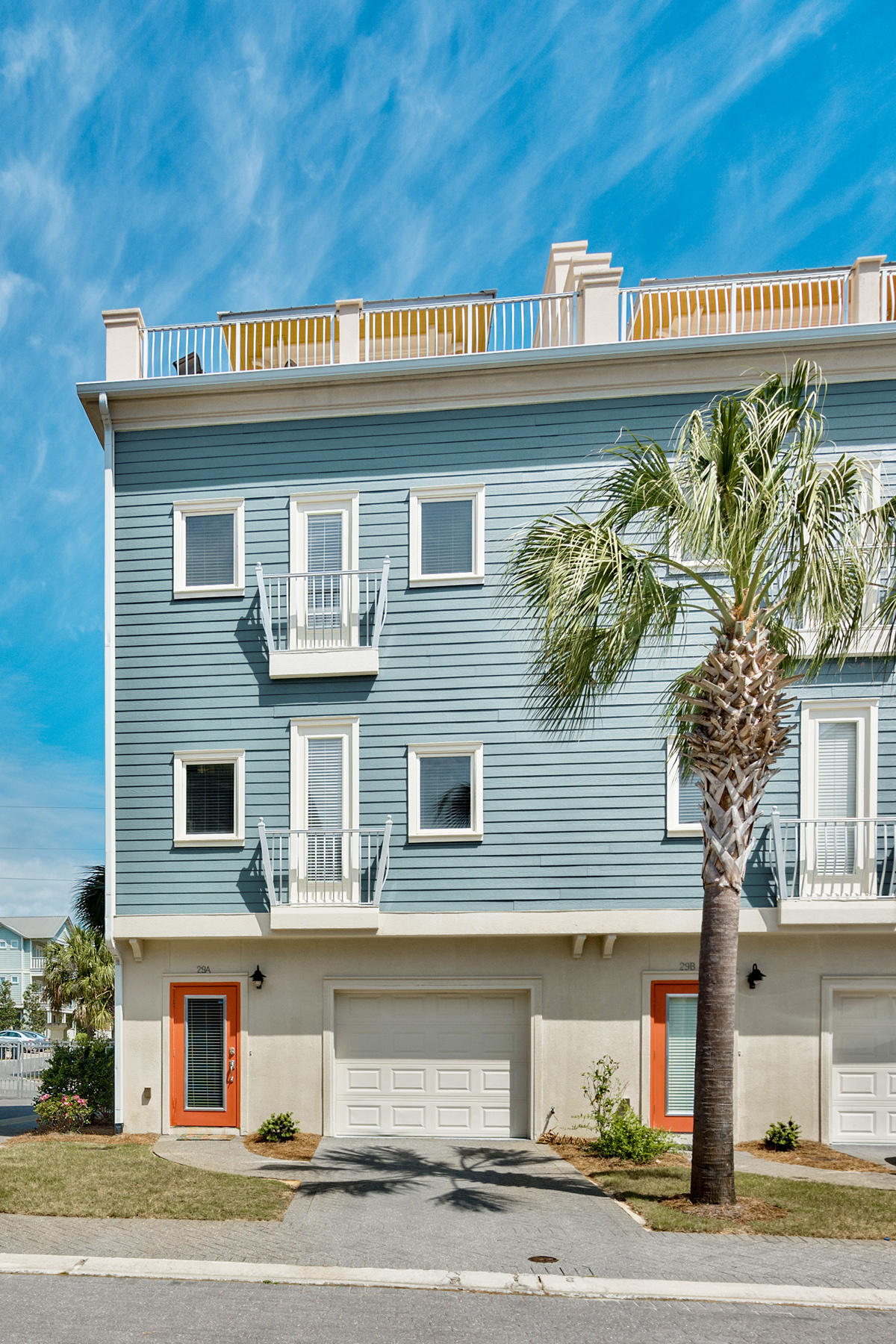 COASTAL DUNES - Residential