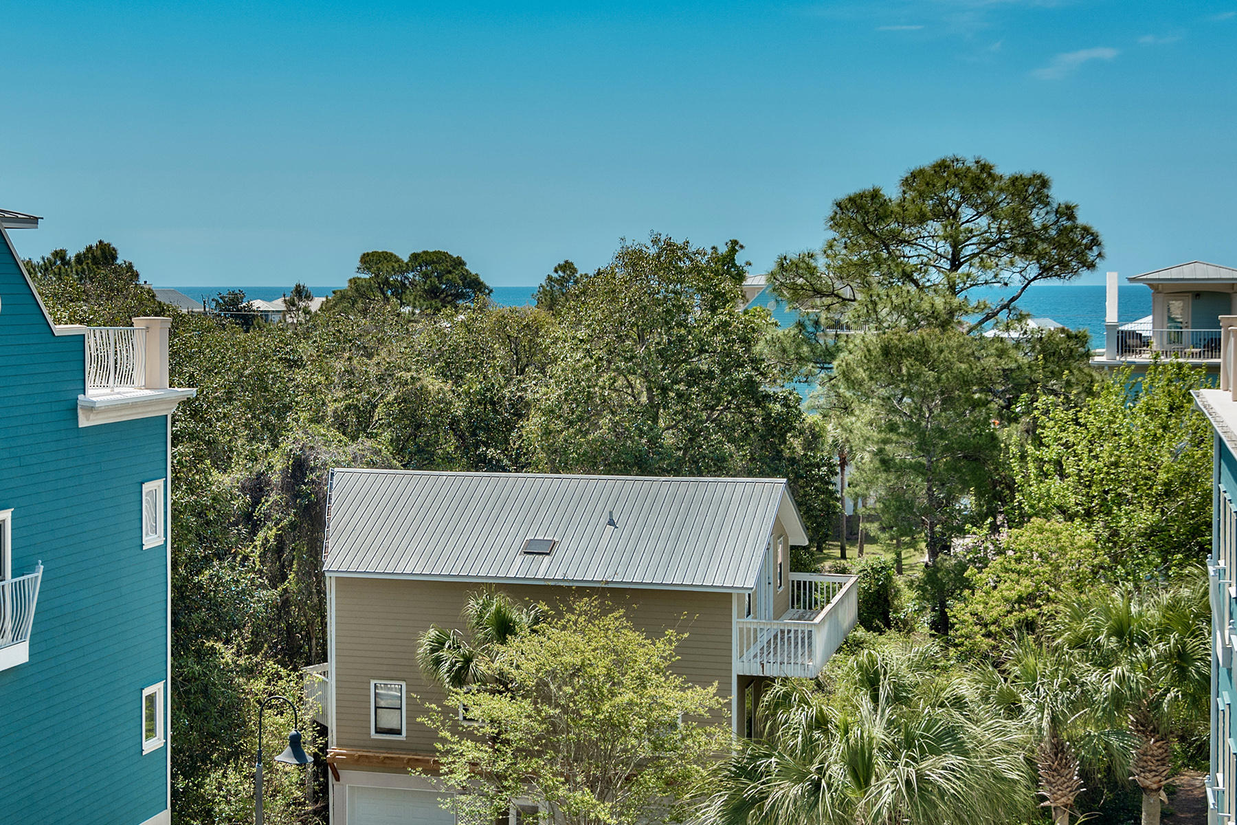 COASTAL DUNES - Residential