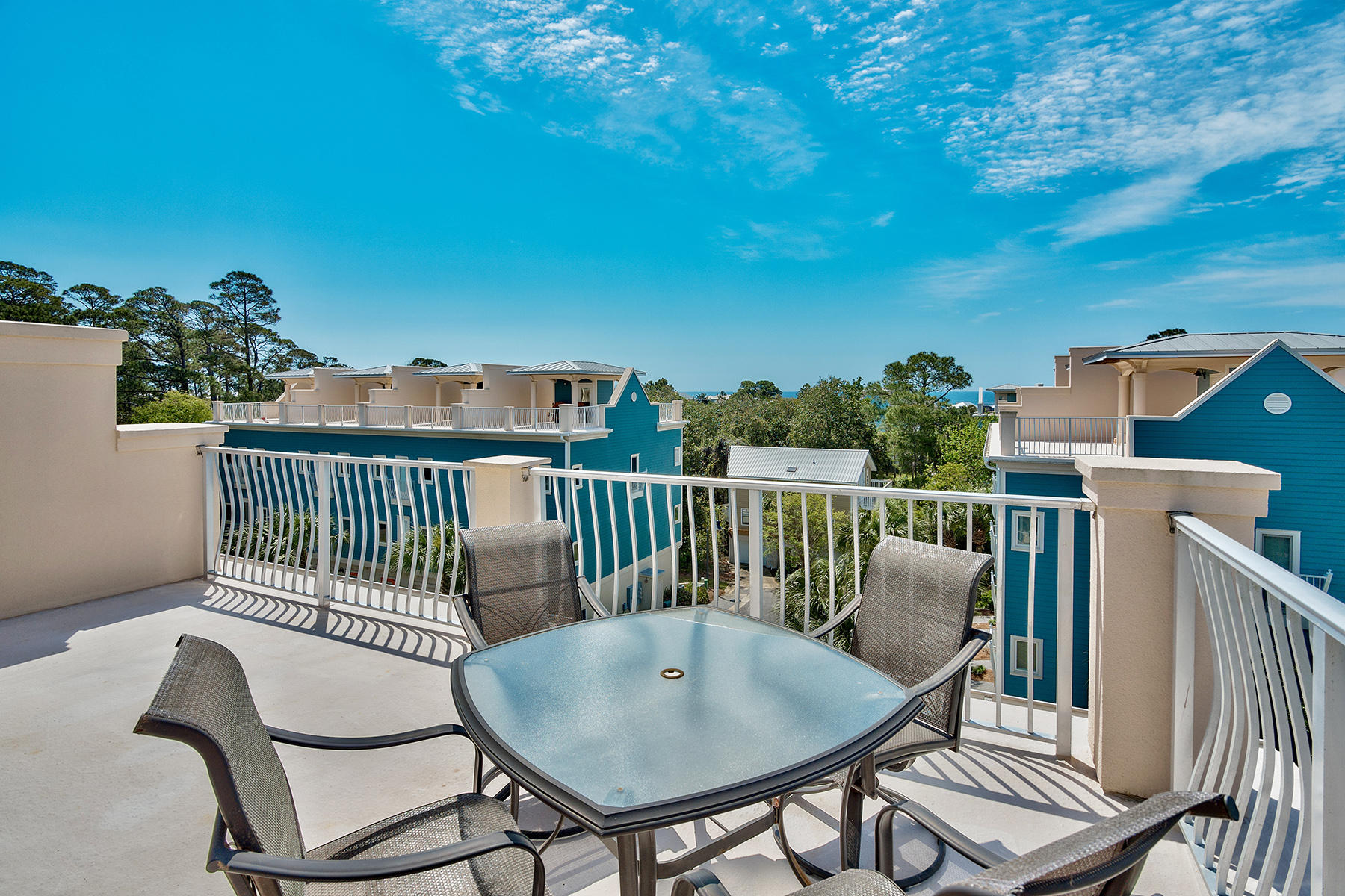 COASTAL DUNES - Residential