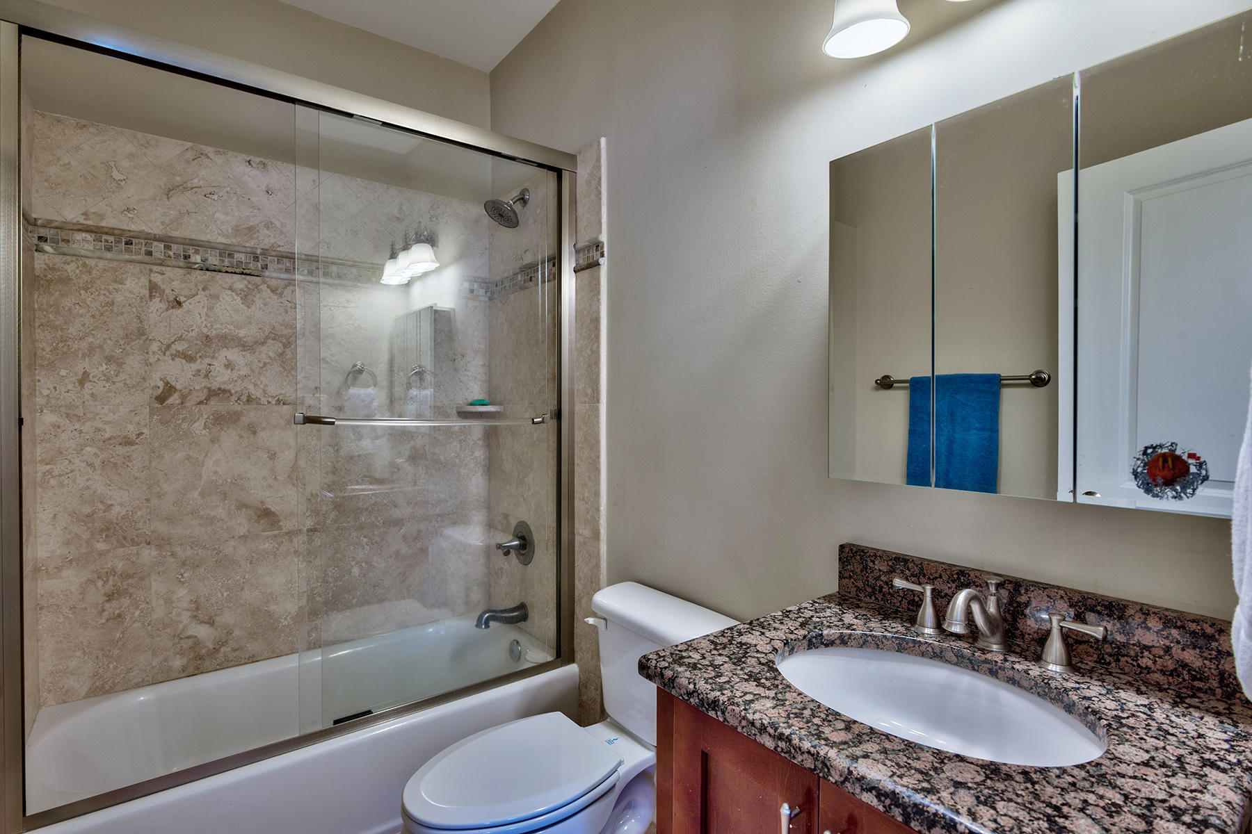 COASTAL DUNES - Residential