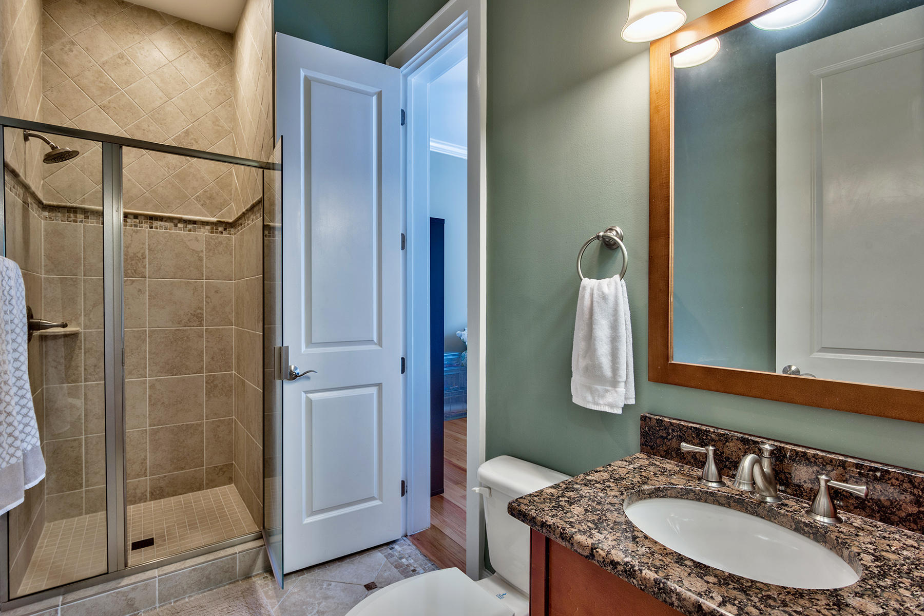 COASTAL DUNES - Residential