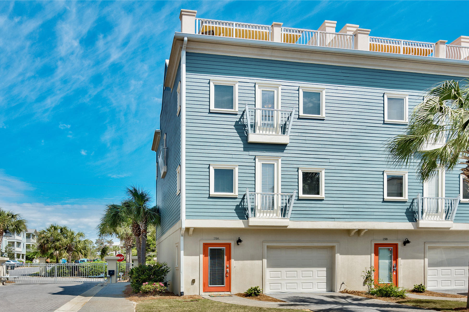 COASTAL DUNES - Residential