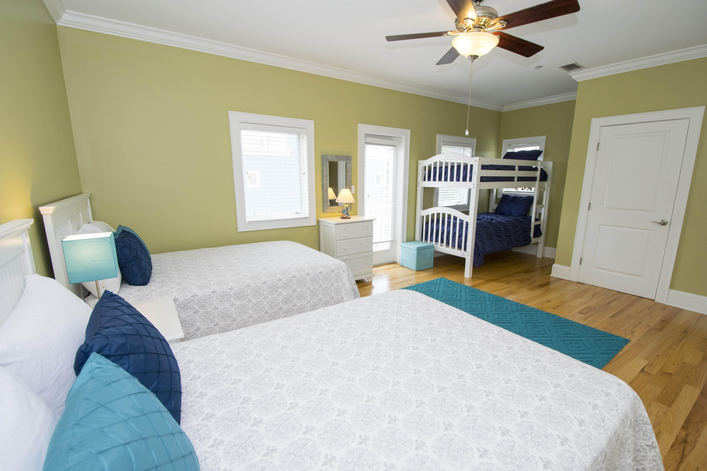 COASTAL DUNES - Residential