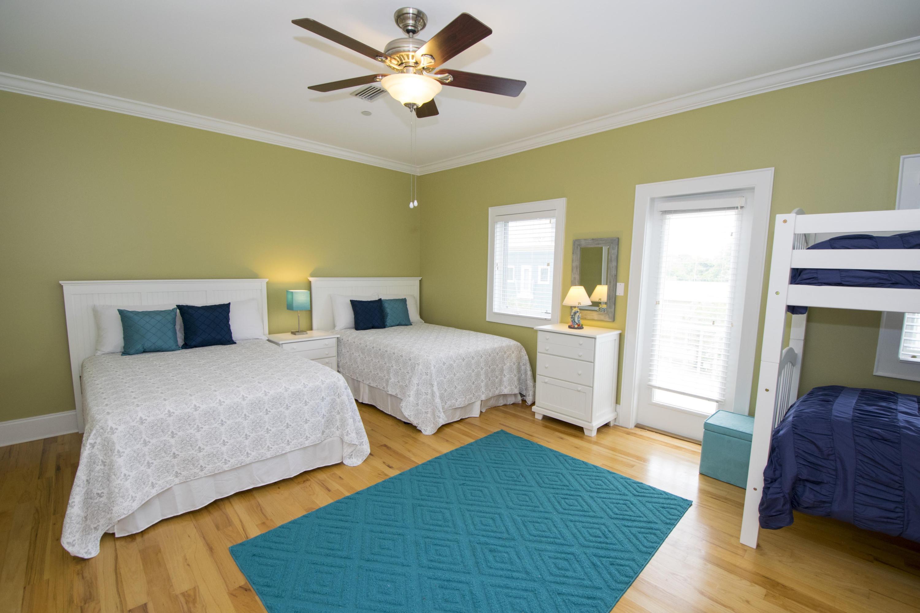 COASTAL DUNES - Residential