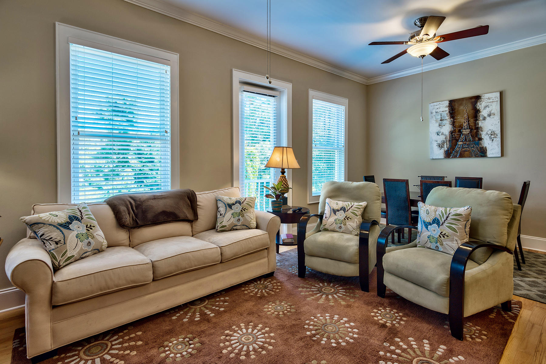 COASTAL DUNES - Residential