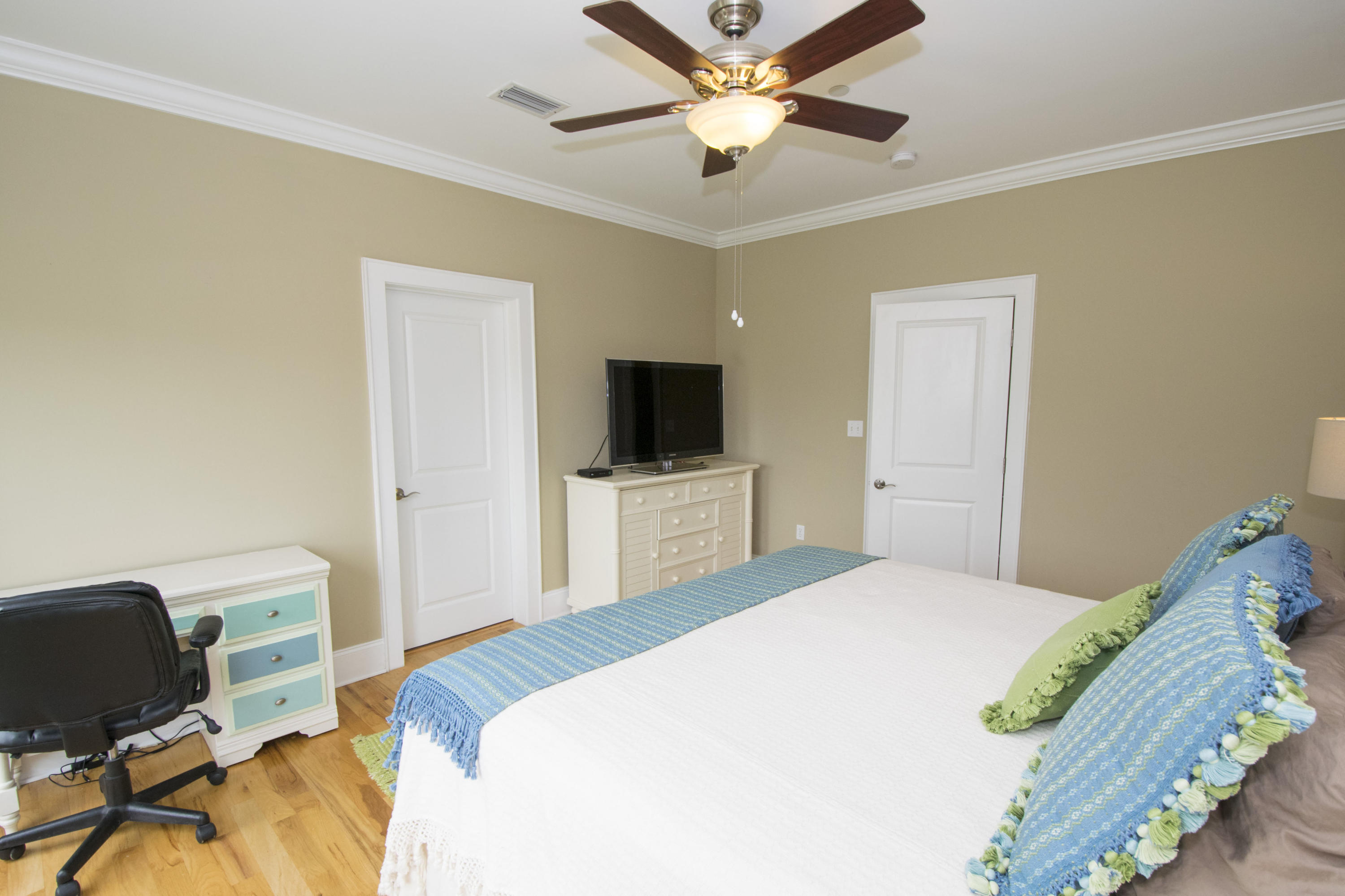 COASTAL DUNES - Residential