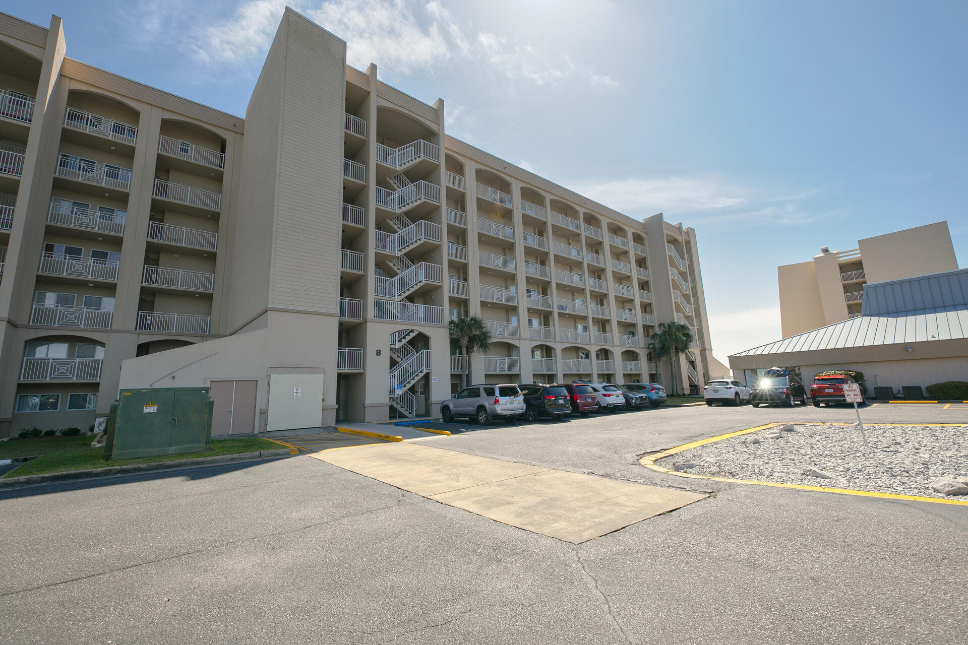 Wonderful views from this 2b/2ba direct gulf front unit! Beach House is a hidden gem on the beach and is great for a second home or investment.This Beach House unit has been gutted to the studs and renovation was completed in January 2019. This includes: a brand new HVAC with new ducts, hot water heater relocated for easier access, all new appliances, full-sized front loader washer/dryer, all new faucets/lights/fixtures, marble countertops, and all new furniture except dining room table and master bedroom which were repainted. Being sold fully furnished (excluding items in owners closet). All measurements to be verified by buyer.