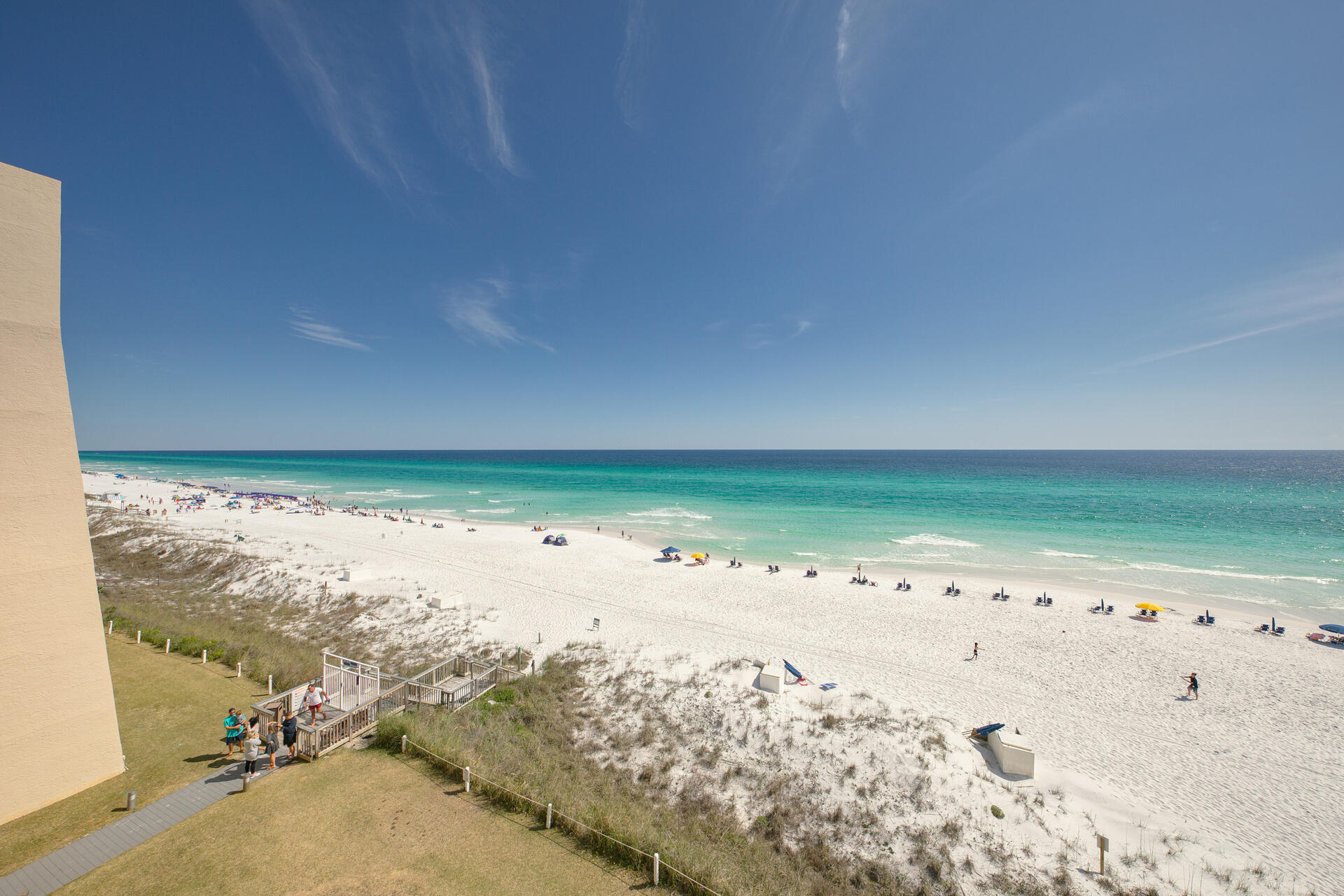 BEACH HOUSE CONDO PH 2 - Residential