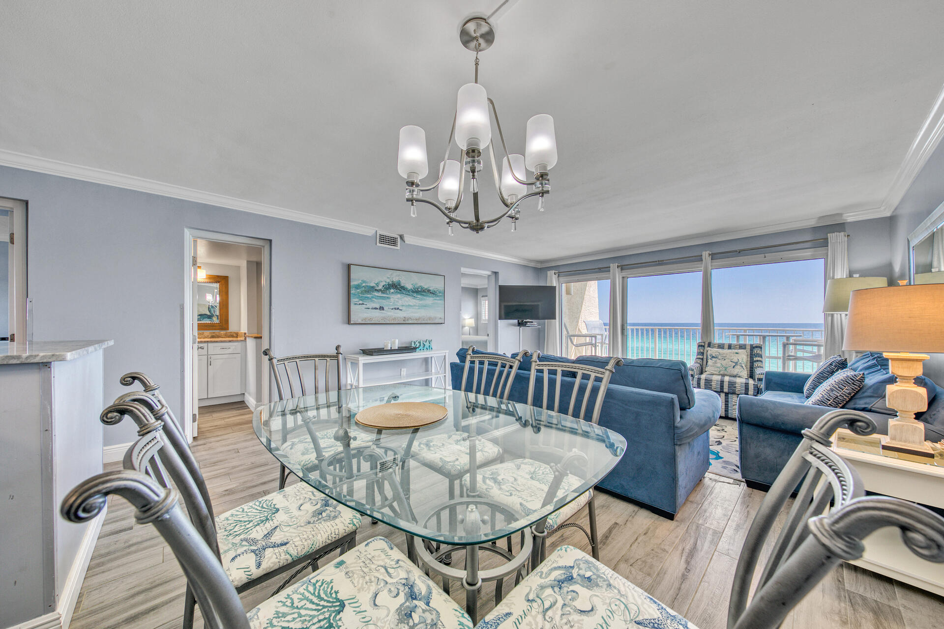 BEACH HOUSE CONDO PH 2 - Residential