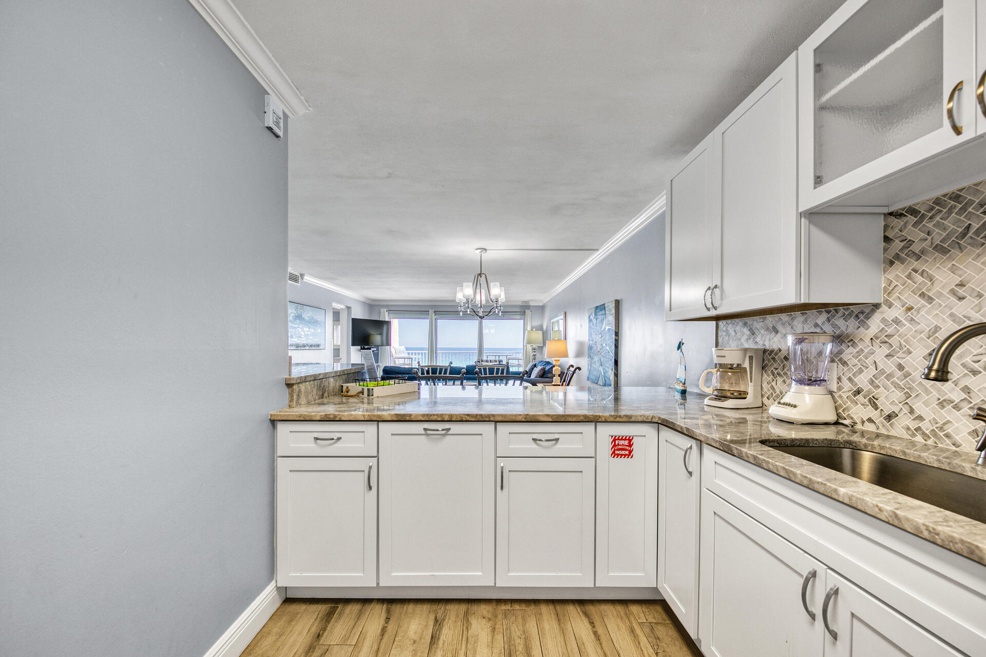 BEACH HOUSE CONDO PH 2 - Residential
