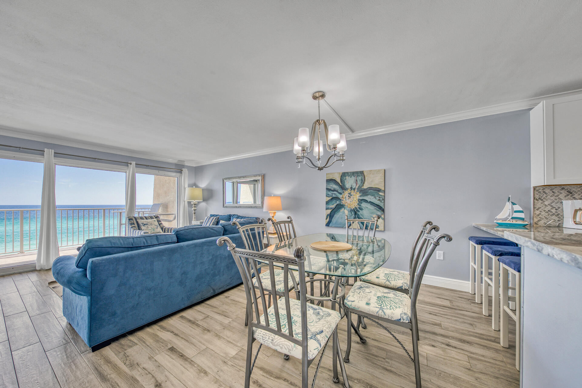 BEACH HOUSE CONDO PH 2 - Residential