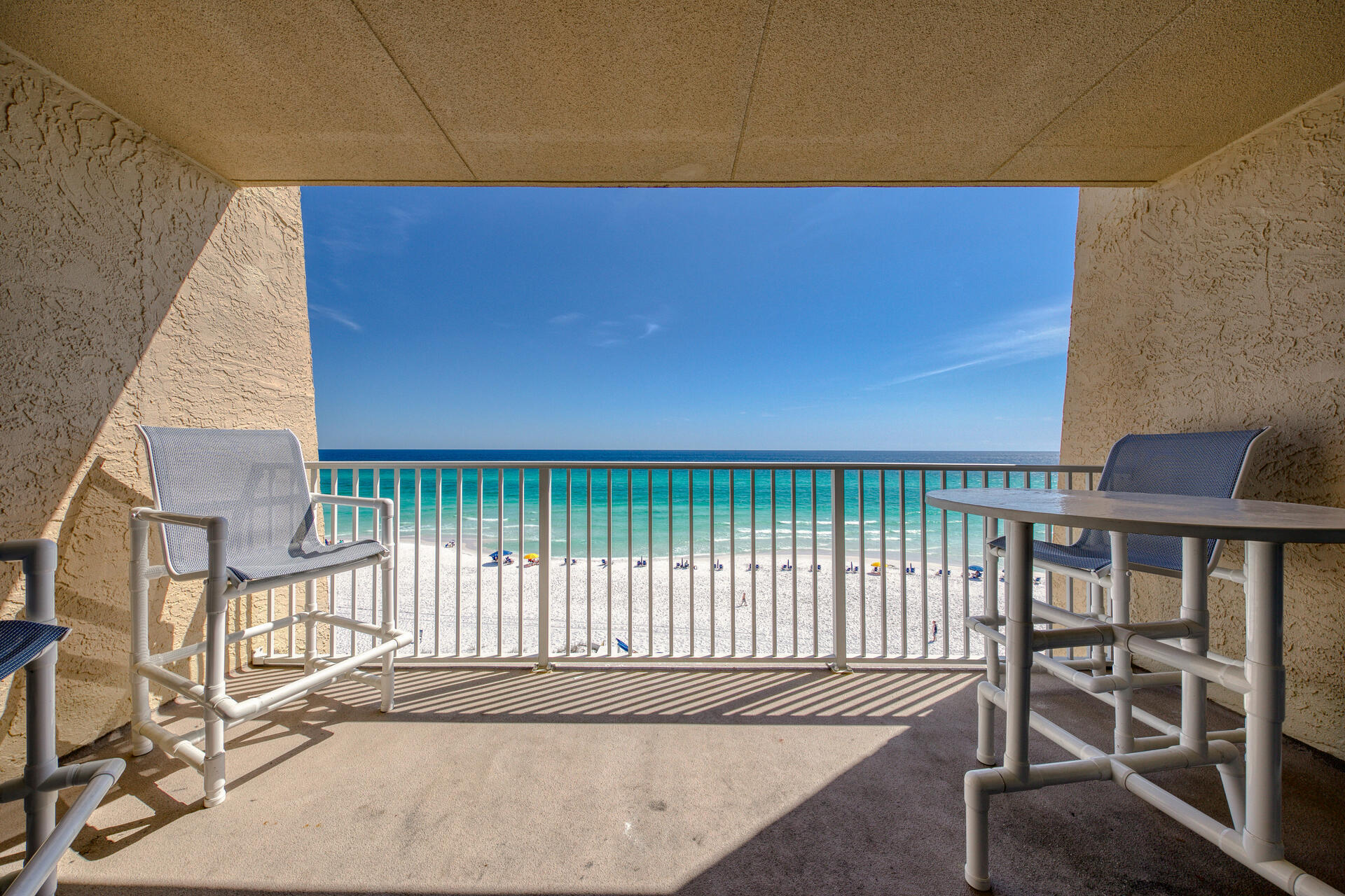 BEACH HOUSE CONDO PH 2 - Residential