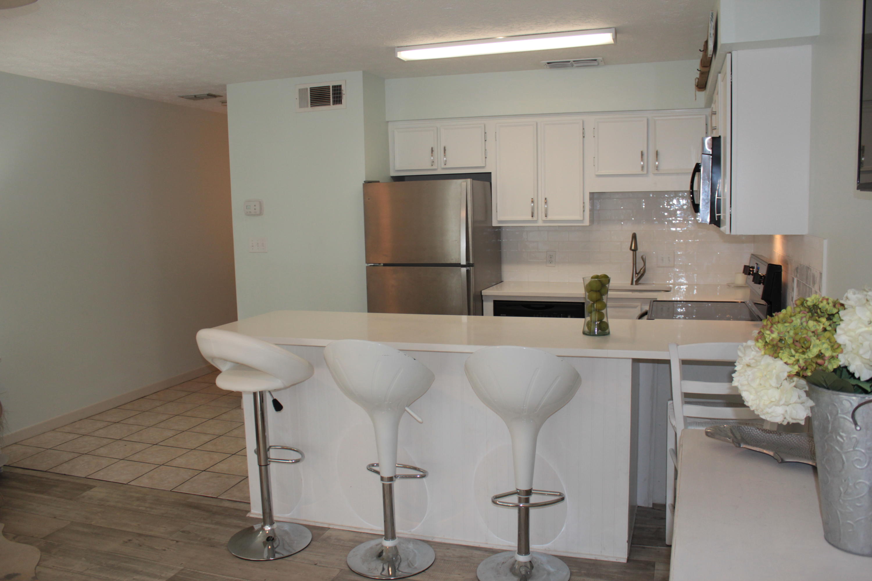 BEACHSIDE CONDO AT SEAGROVE - Residential