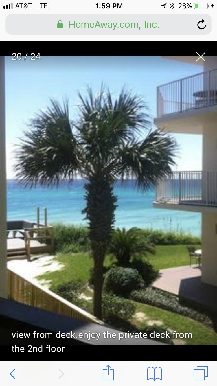 BEACHSIDE CONDO AT SEAGROVE - Residential