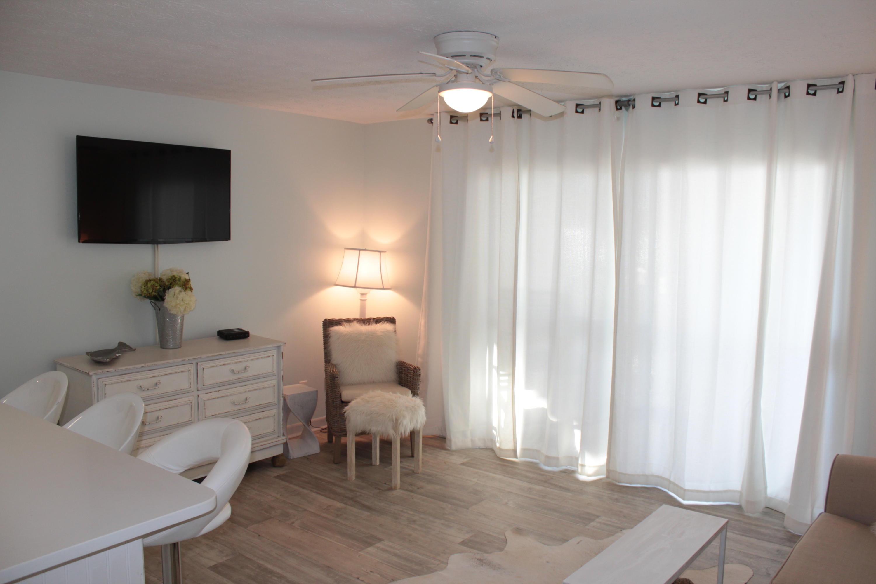 BEACHSIDE CONDO AT SEAGROVE - Residential