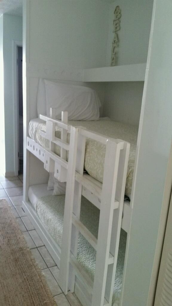 BEACHSIDE CONDO AT SEAGROVE - Residential