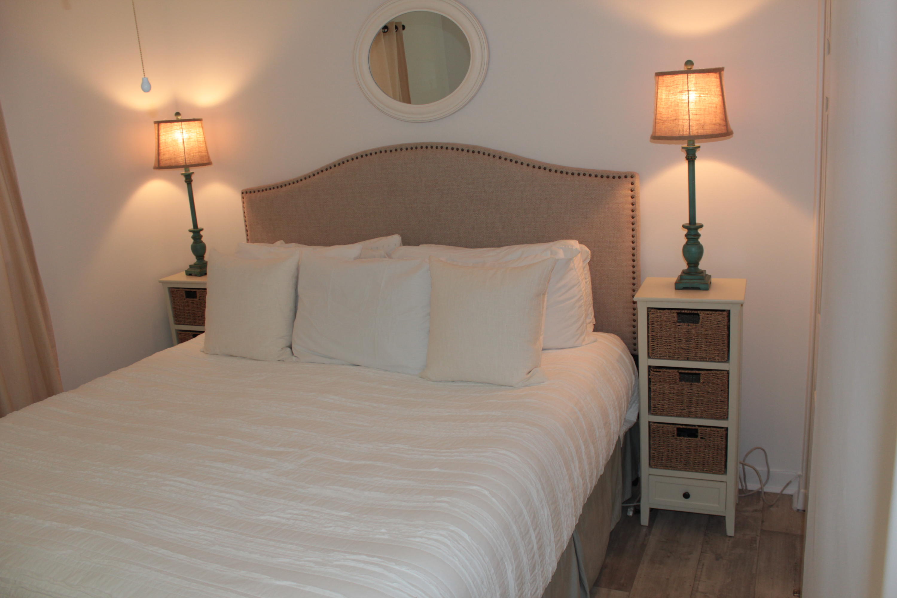 BEACHSIDE CONDO AT SEAGROVE - Residential