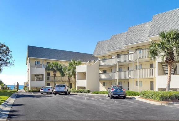 BEACHSIDE CONDO AT SEAGROVE - Residential