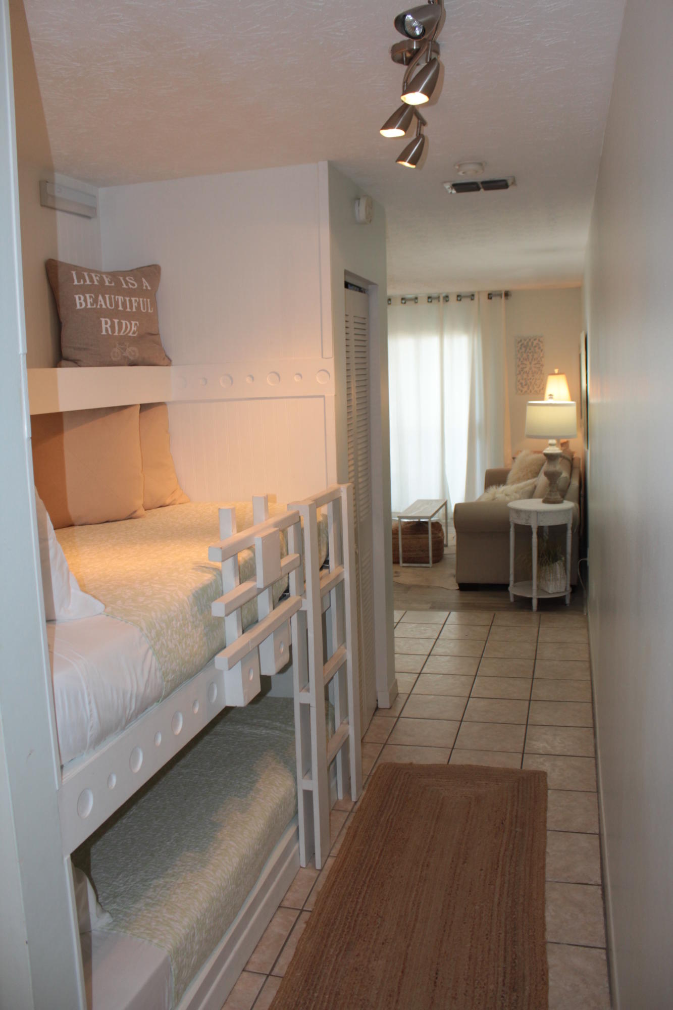 BEACHSIDE CONDO AT SEAGROVE - Residential