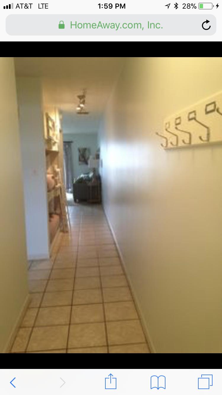 BEACHSIDE CONDO AT SEAGROVE - Residential