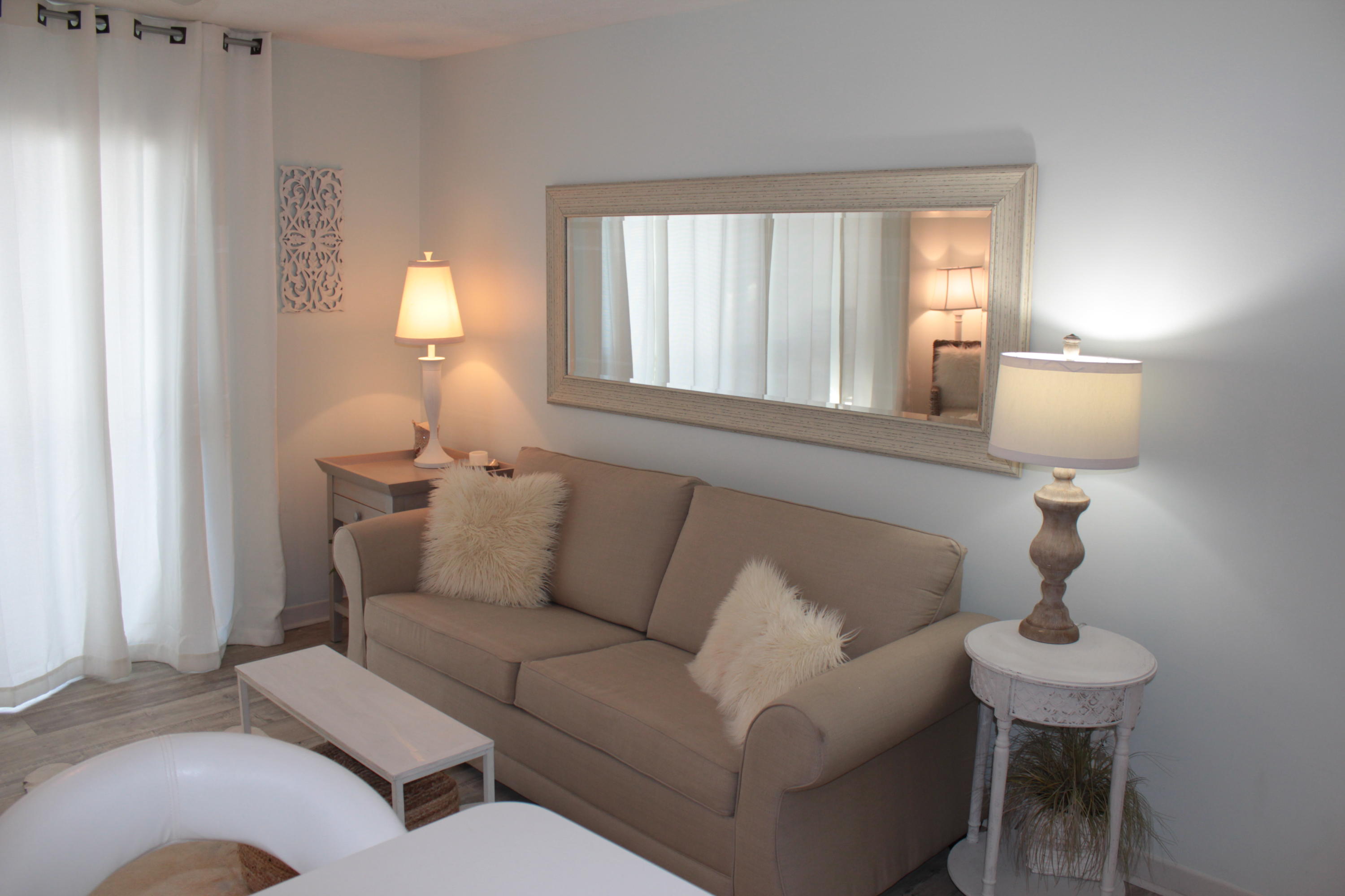 BEACHSIDE CONDO AT SEAGROVE - Residential