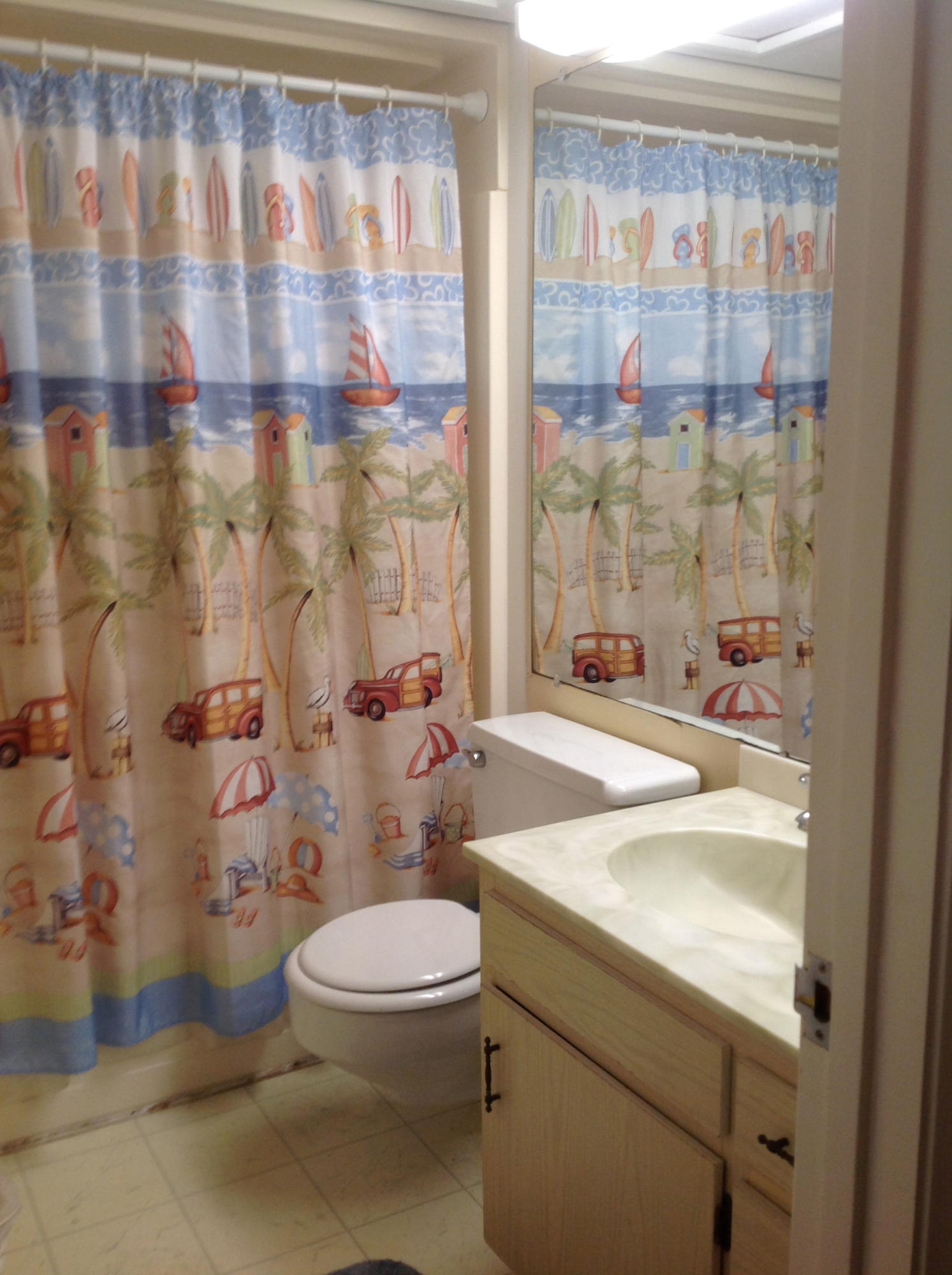 SANDPIPER COVE PH 03 - Residential