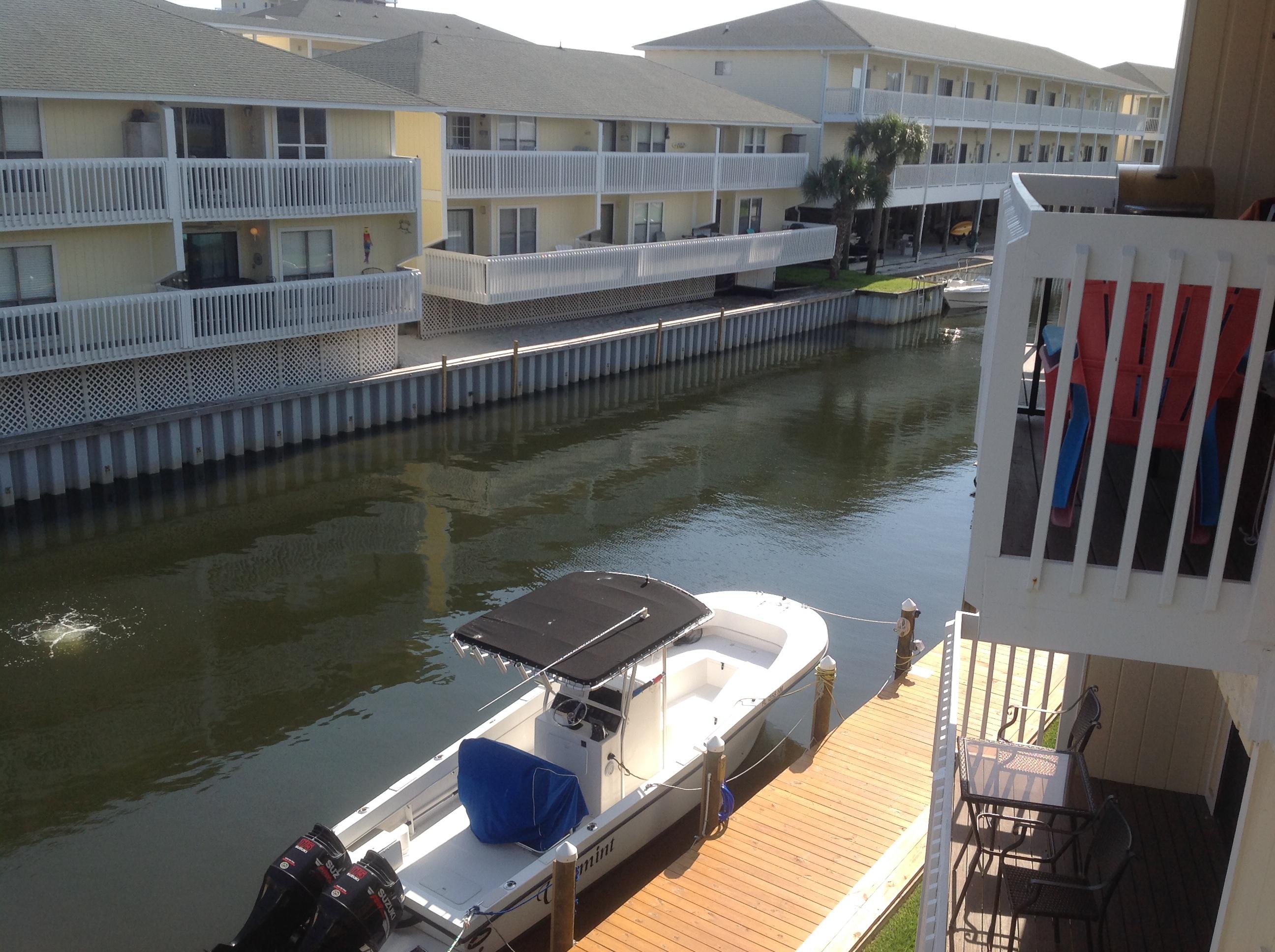 SANDPIPER COVE PH 03 - Residential