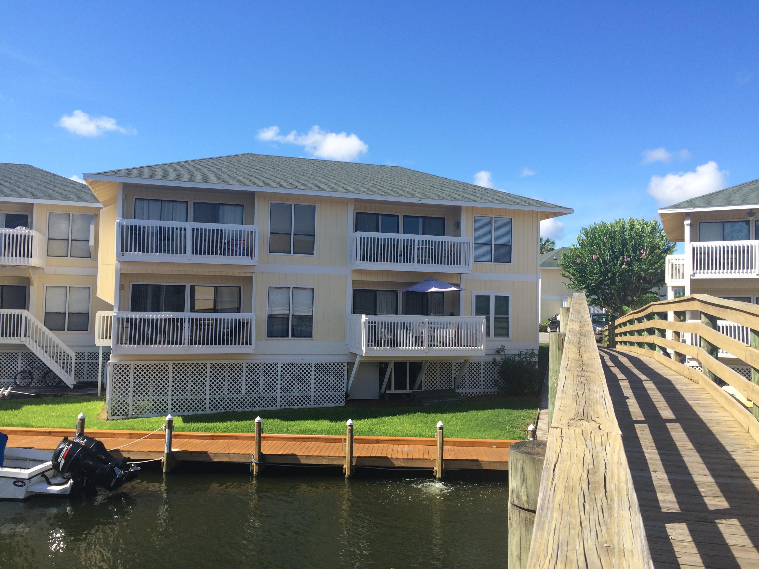 SANDPIPER COVE PH 03 - Residential