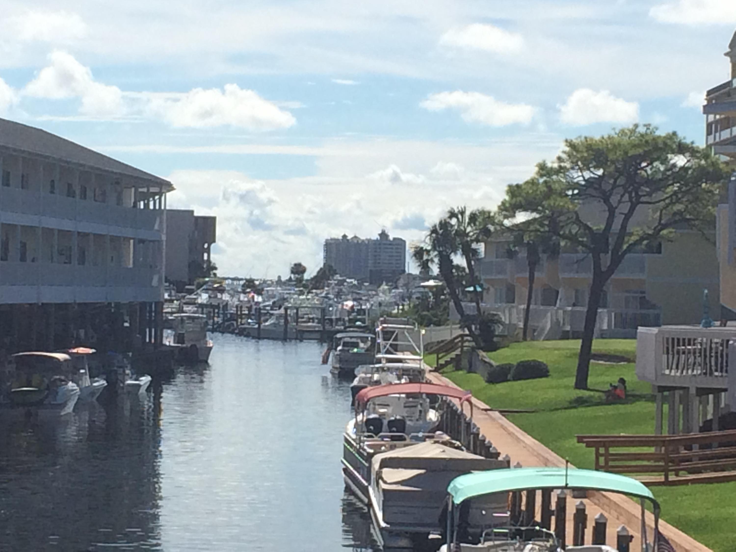 SANDPIPER COVE PH 03 - Residential