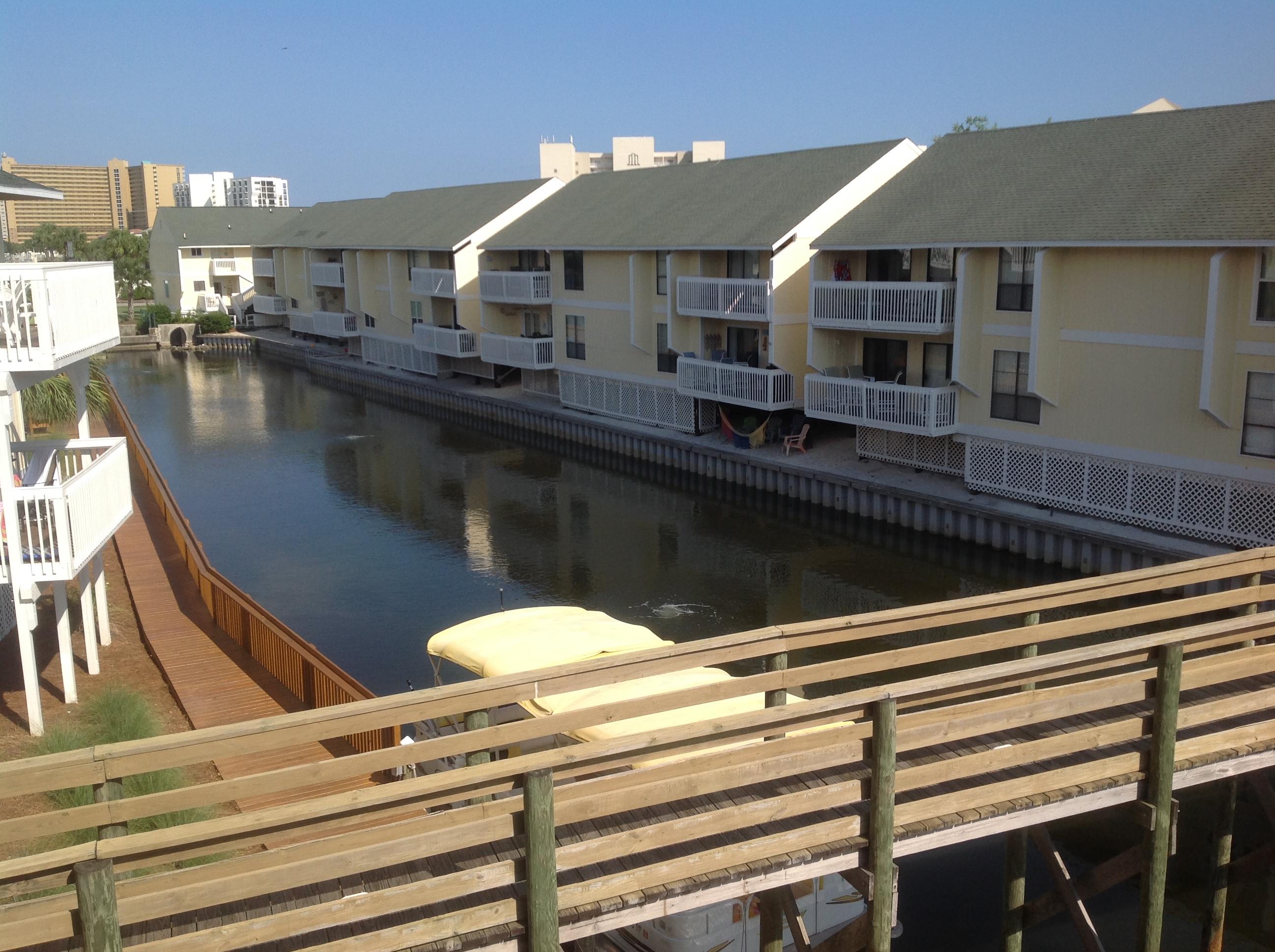 SANDPIPER COVE PH 03 - Residential