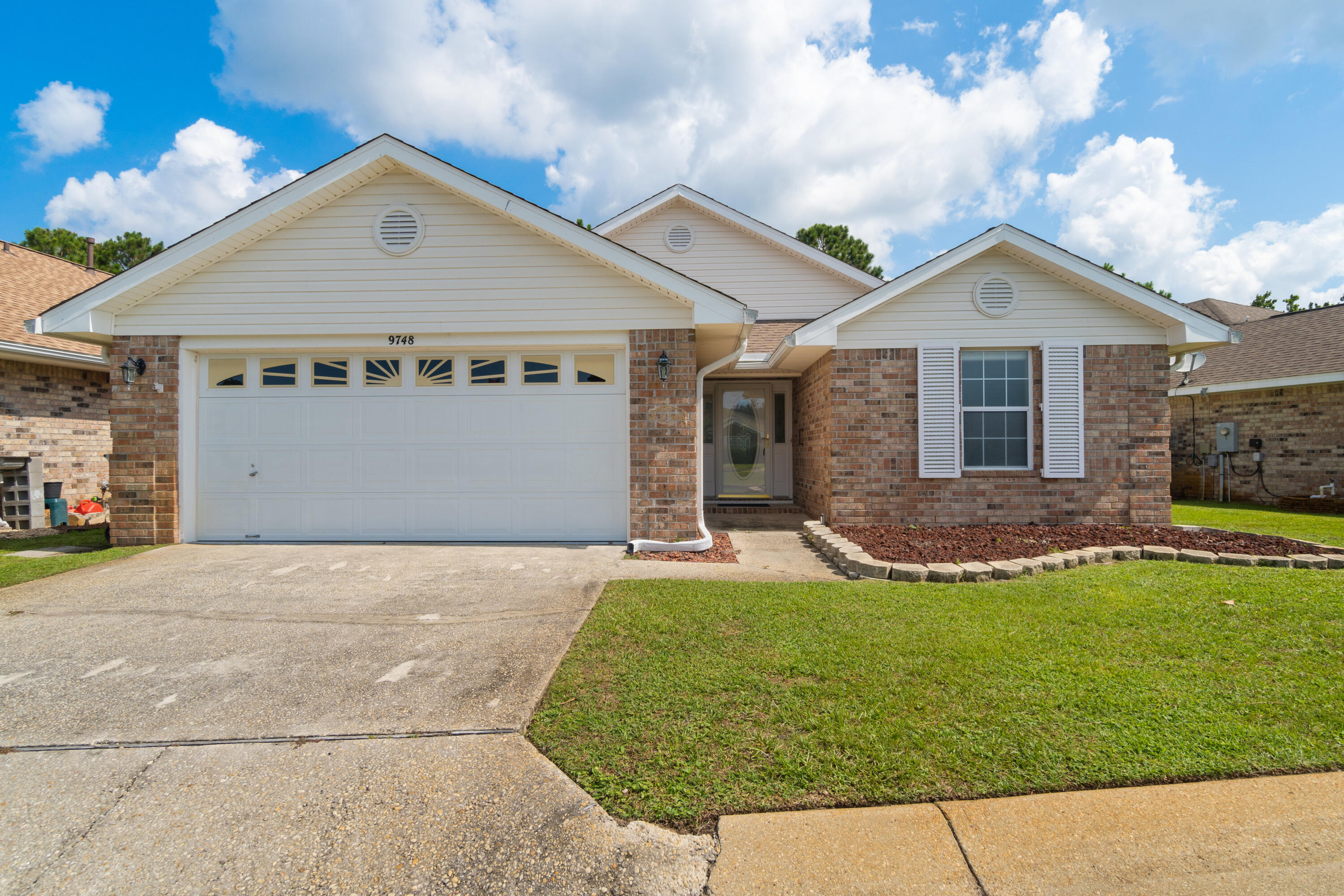 PARKER'S LANDING - Residential