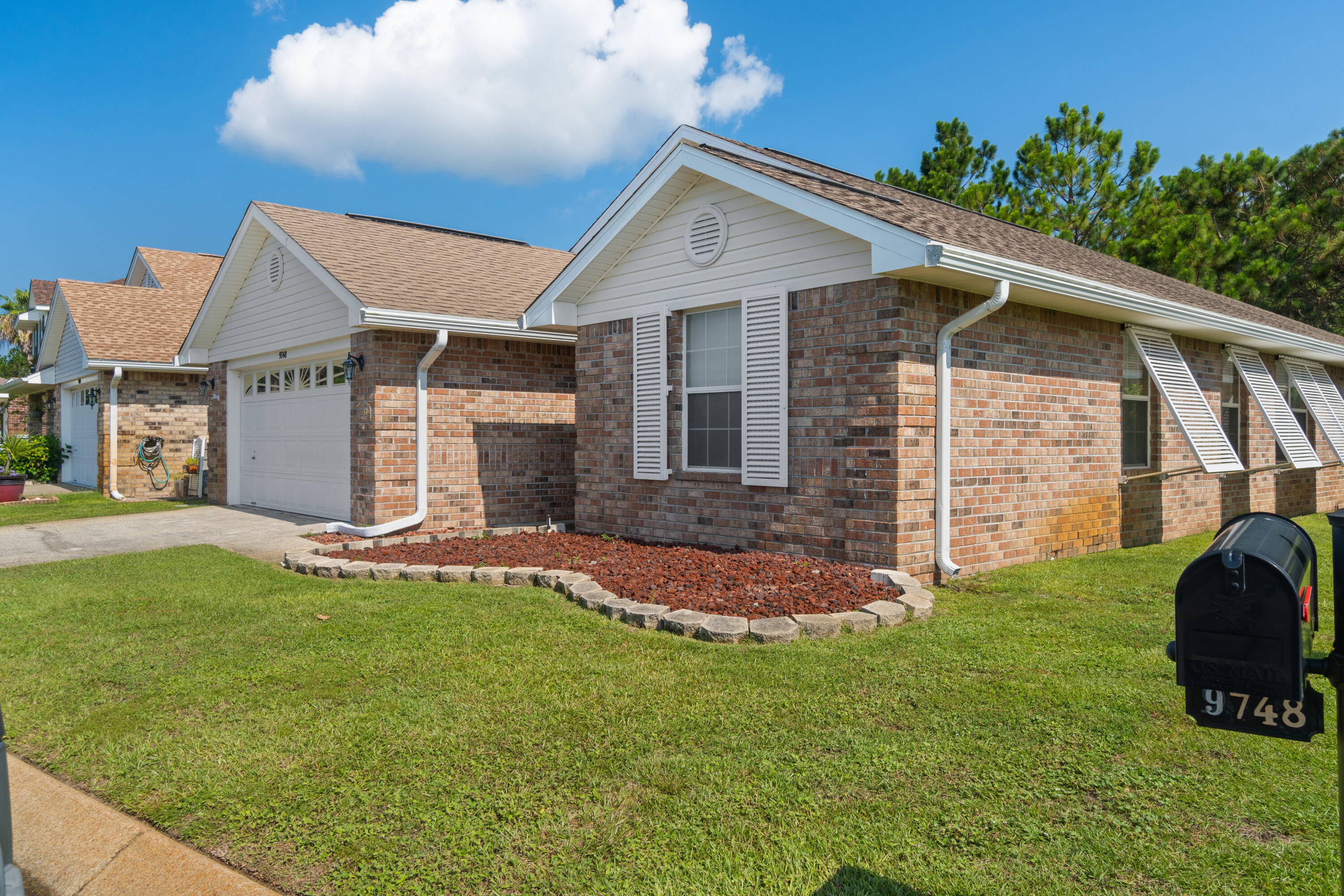 PARKER'S LANDING - Residential