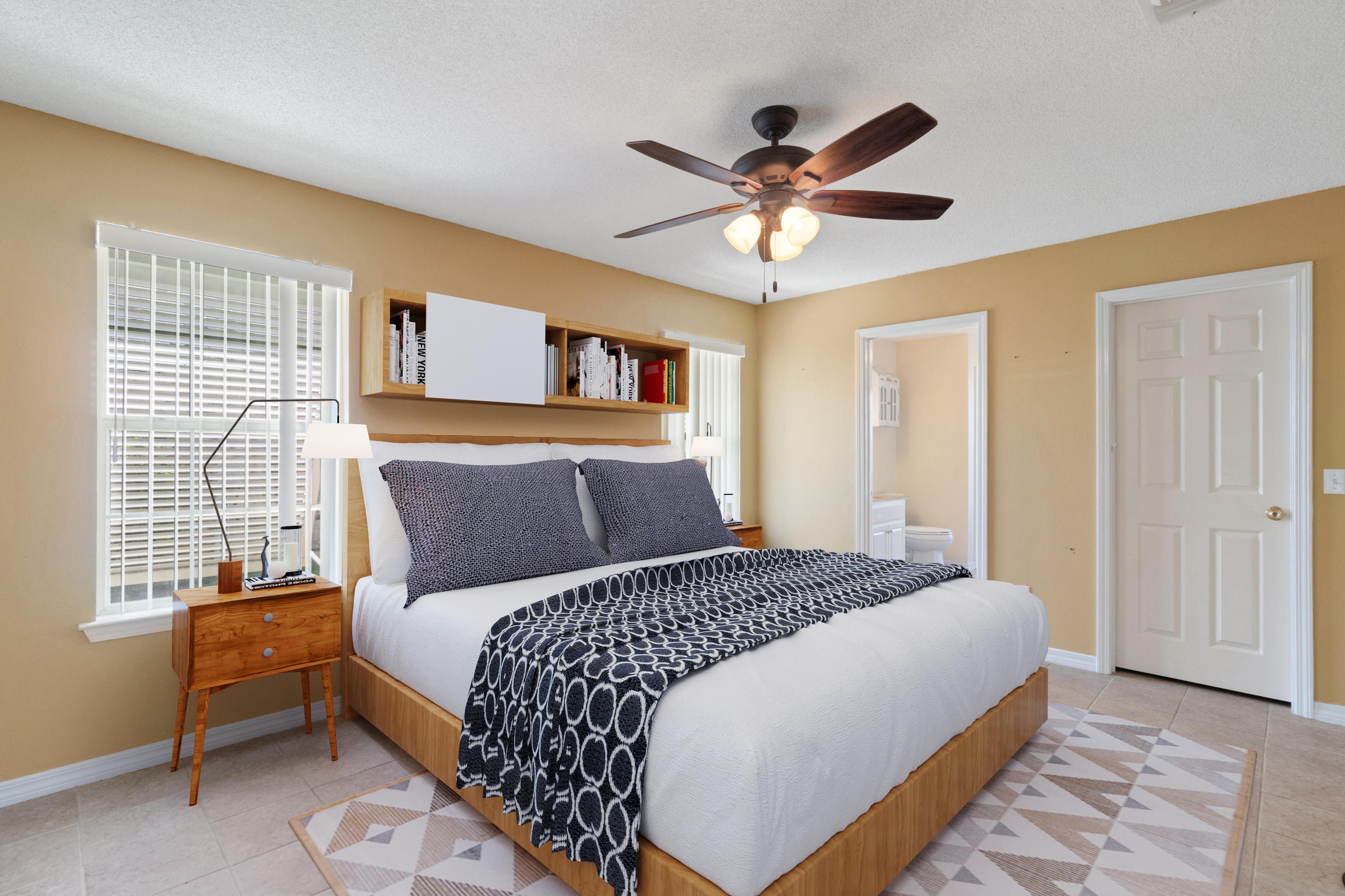 PARKER'S LANDING - Residential