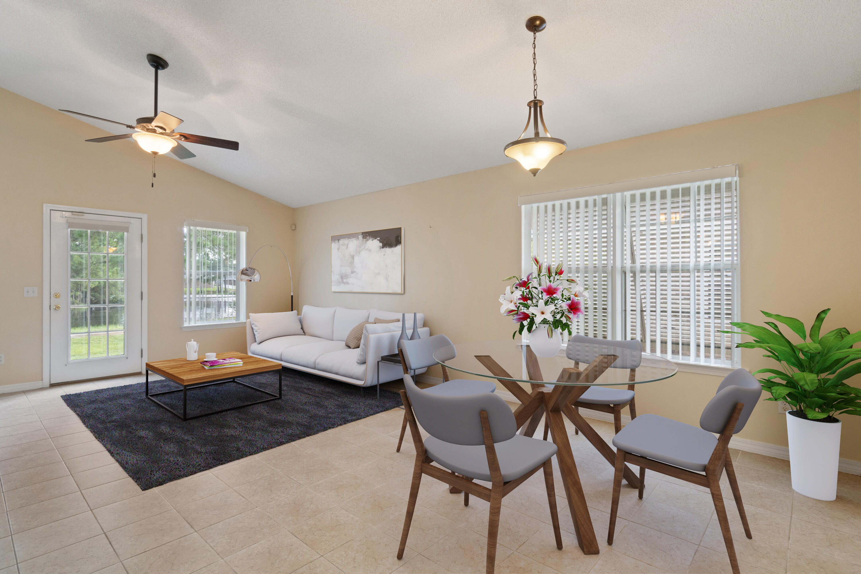 PARKER'S LANDING - Residential