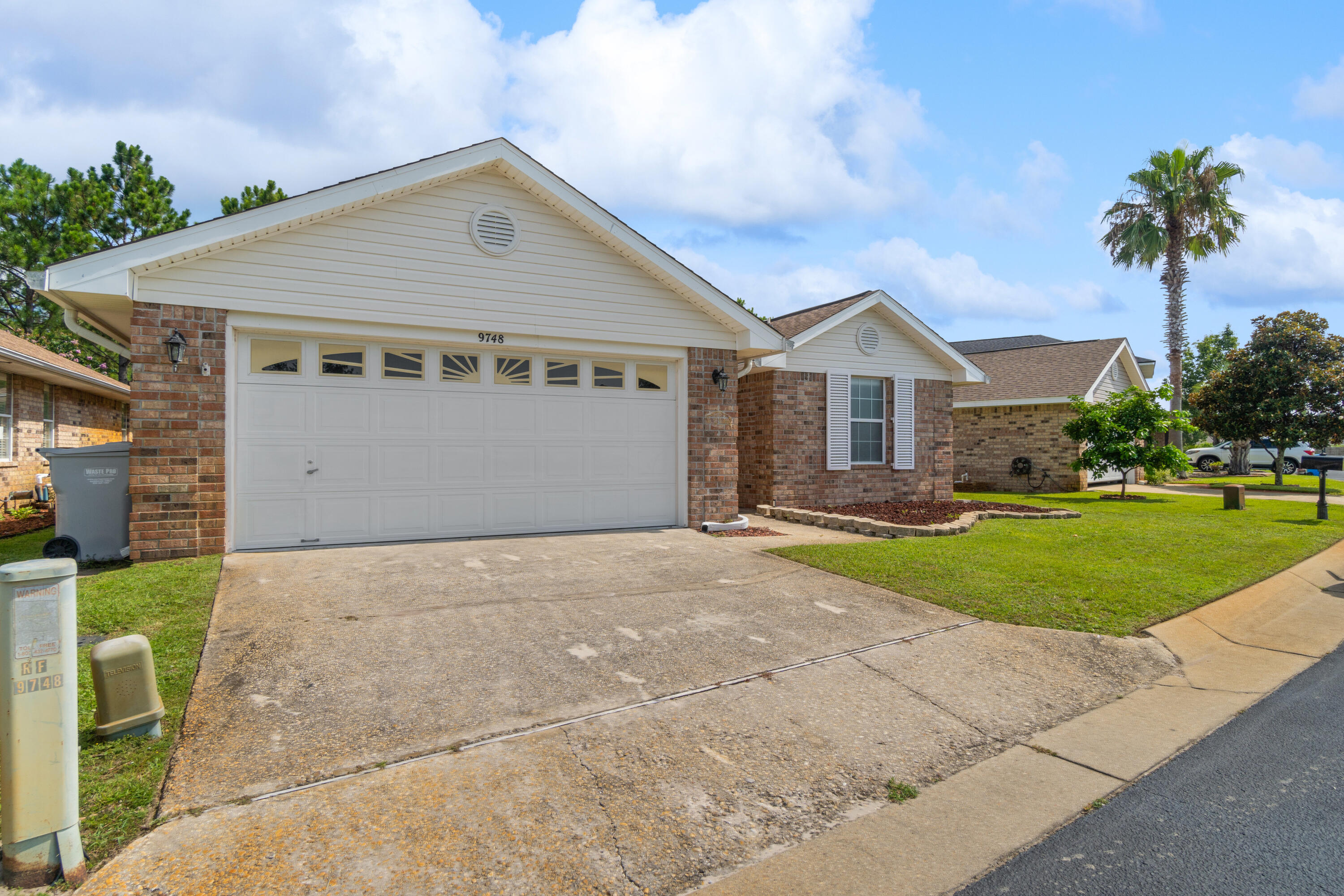 PARKER'S LANDING - Residential