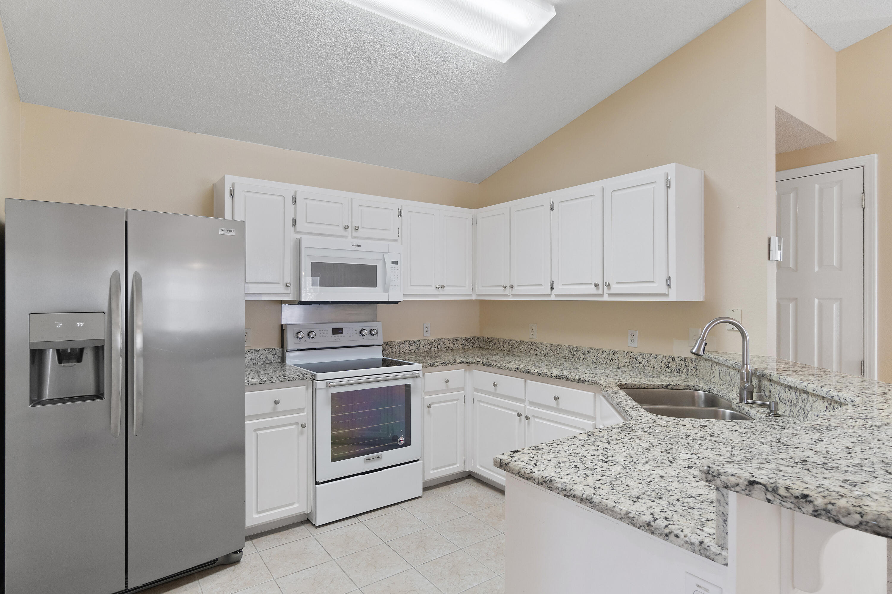 PARKER'S LANDING - Residential