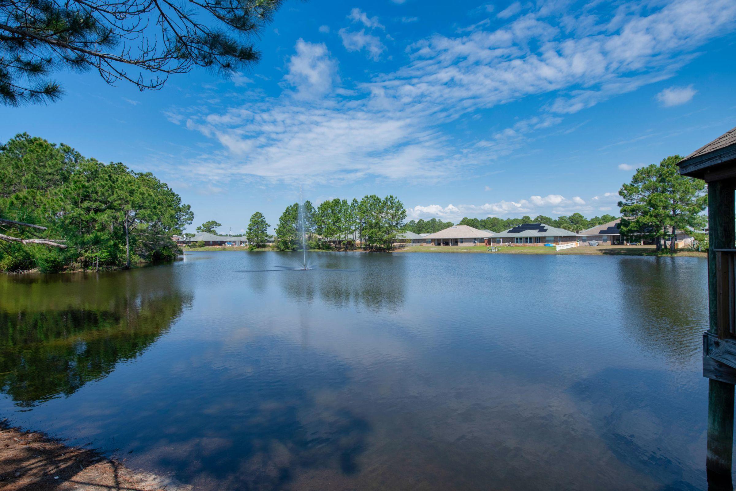 PARKER'S LANDING - Residential