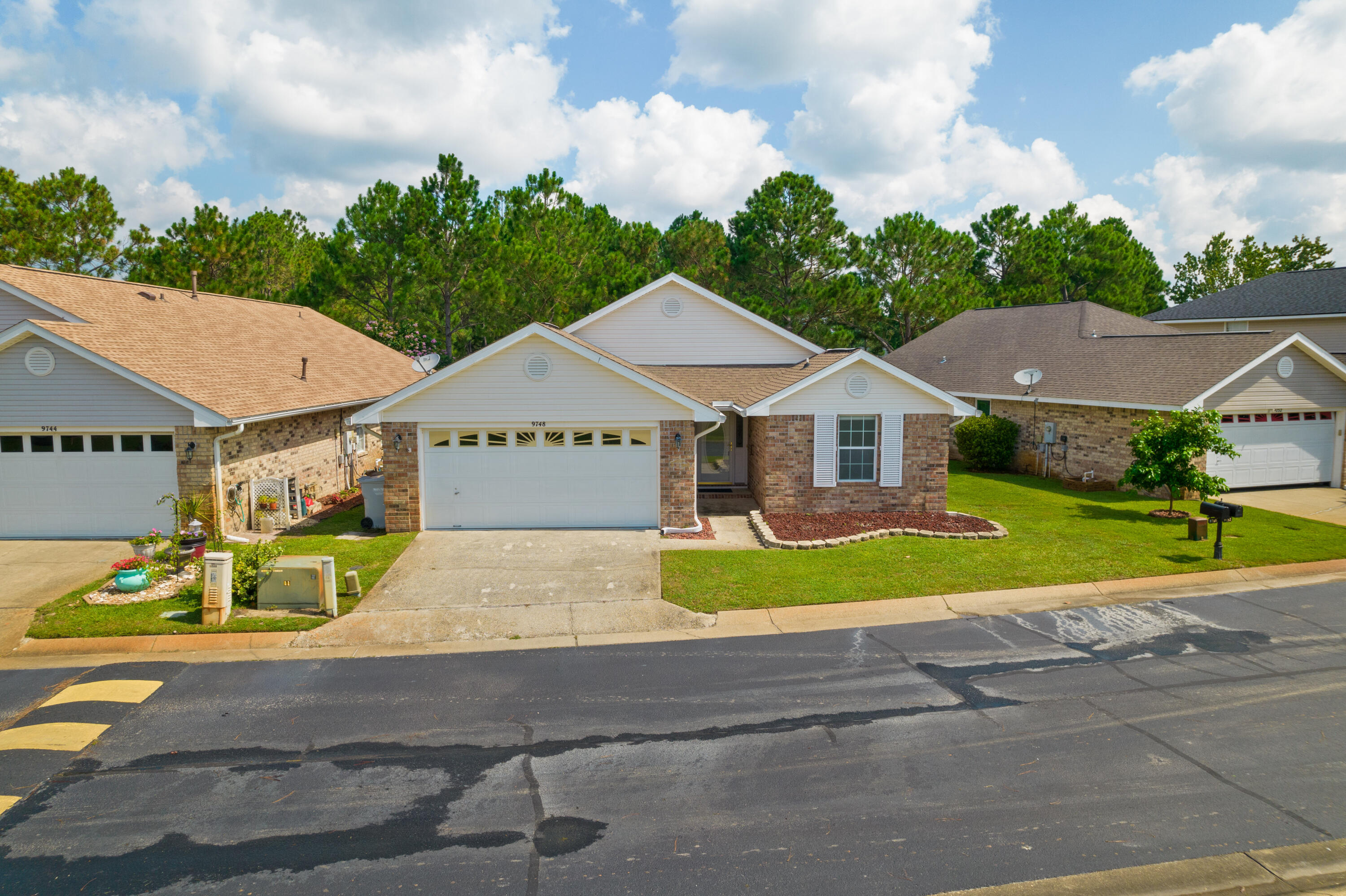 PARKER'S LANDING - Residential