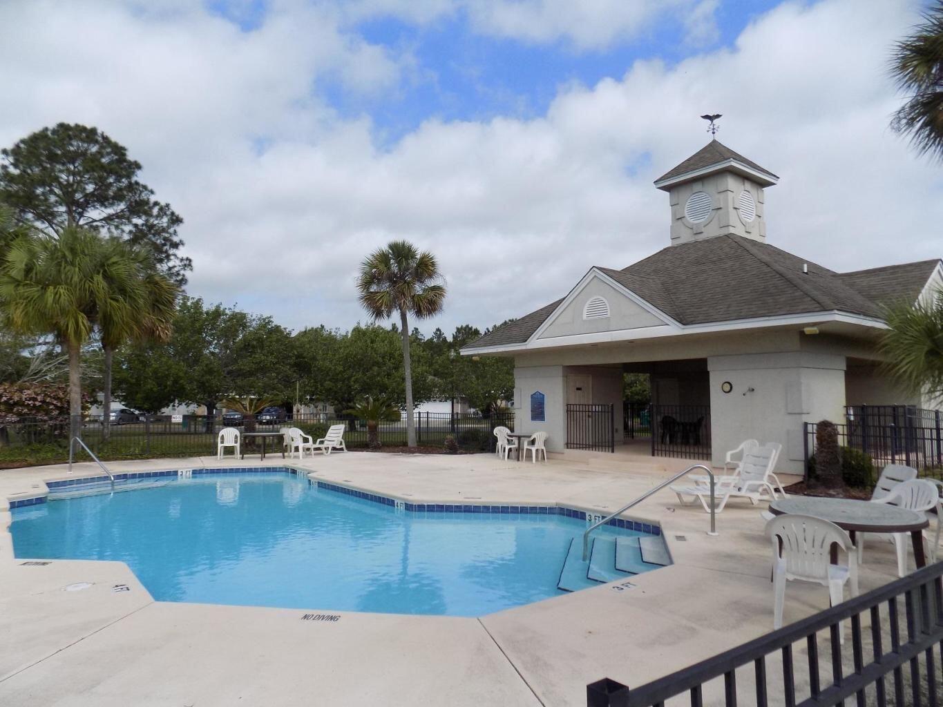 PARKER'S LANDING - Residential